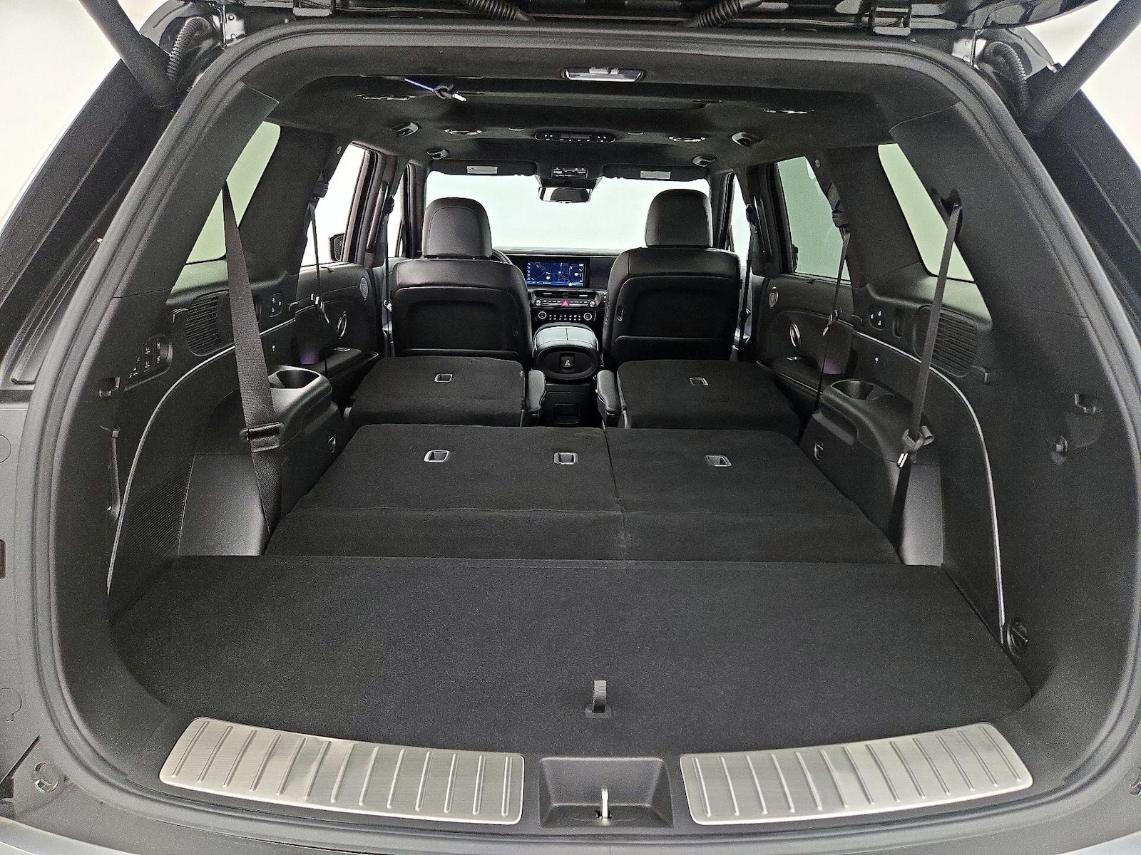 2026 Hyundai Palisade Calligraphy - Photo 25