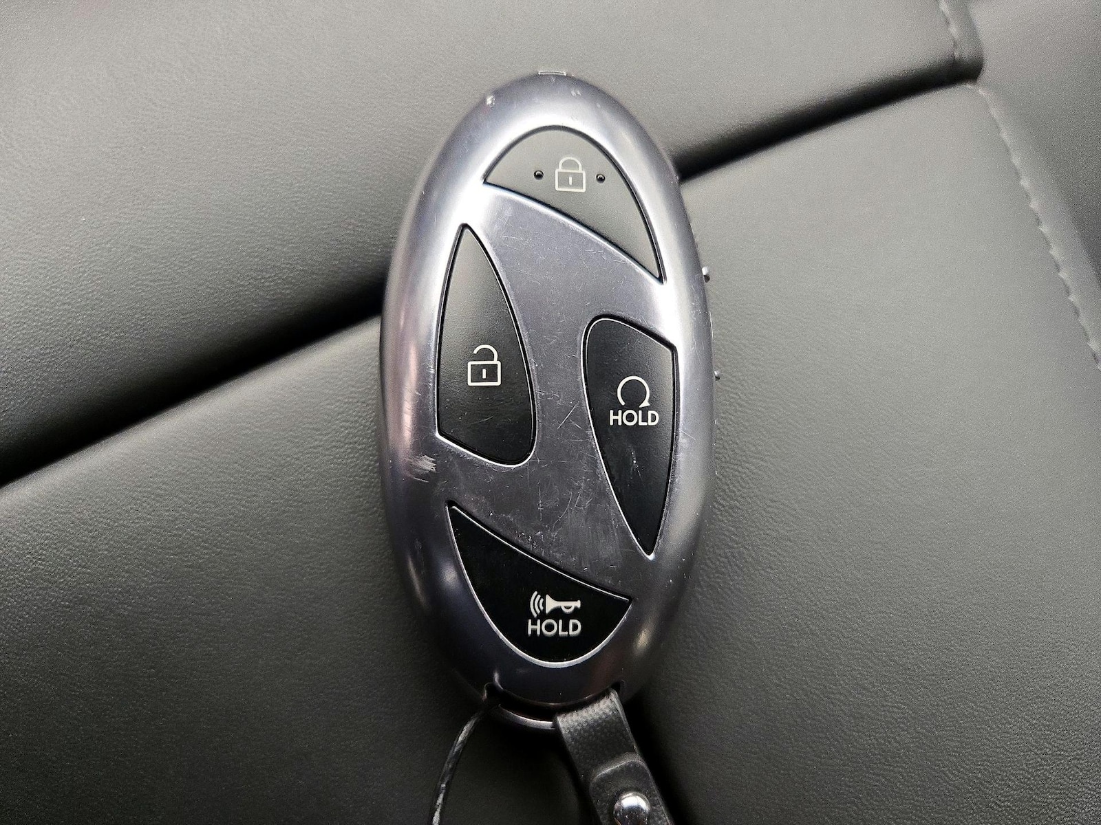 2026 Hyundai Palisade Calligraphy - Photo 27