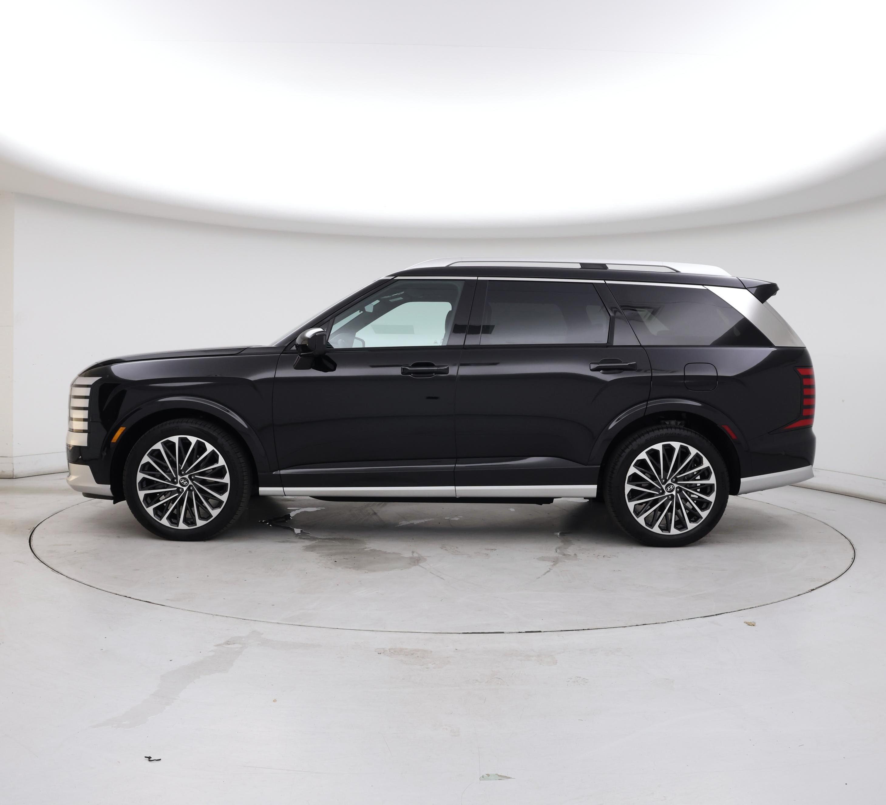 Thumbnail: 2026 Hyundai Palisade - 3