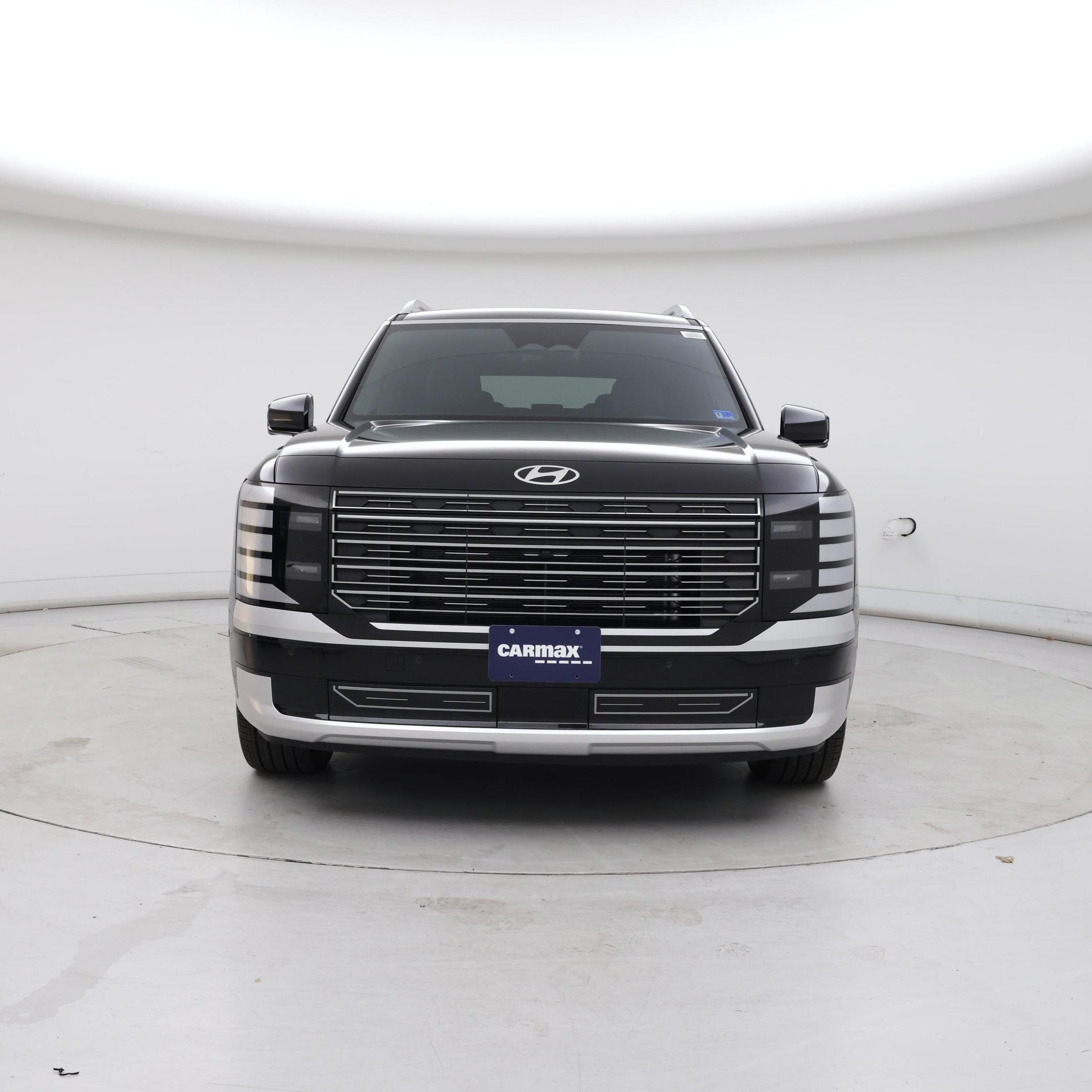Thumbnail: 2026 Hyundai Palisade - 5