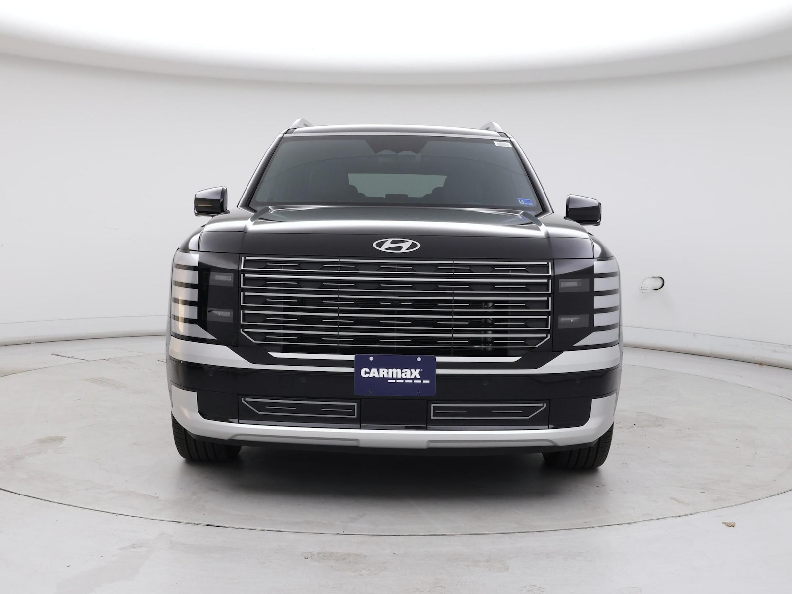 2026 Hyundai Palisade Calligraphy - Photo 6