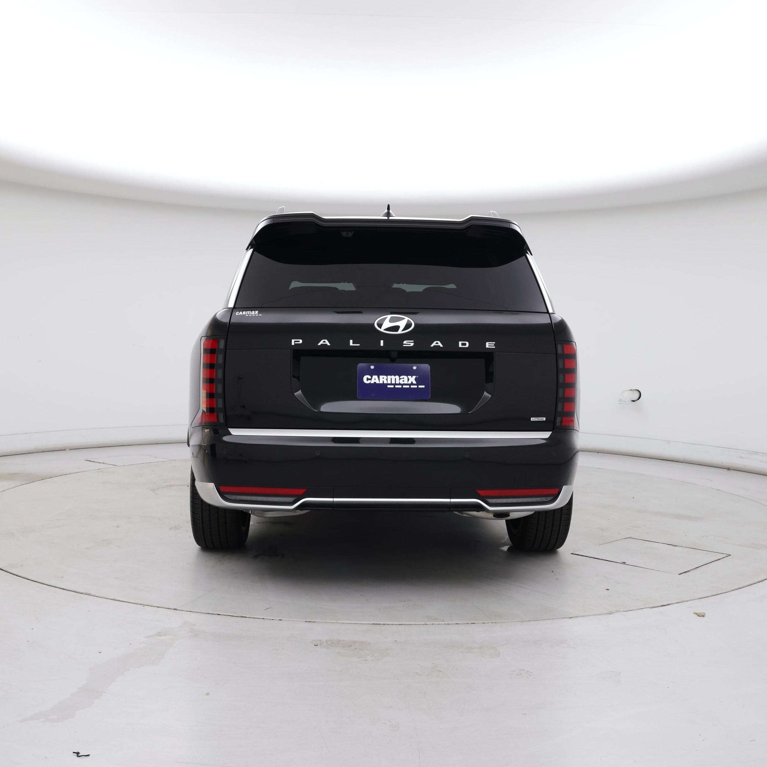 Thumbnail: 2026 Hyundai Palisade - 6