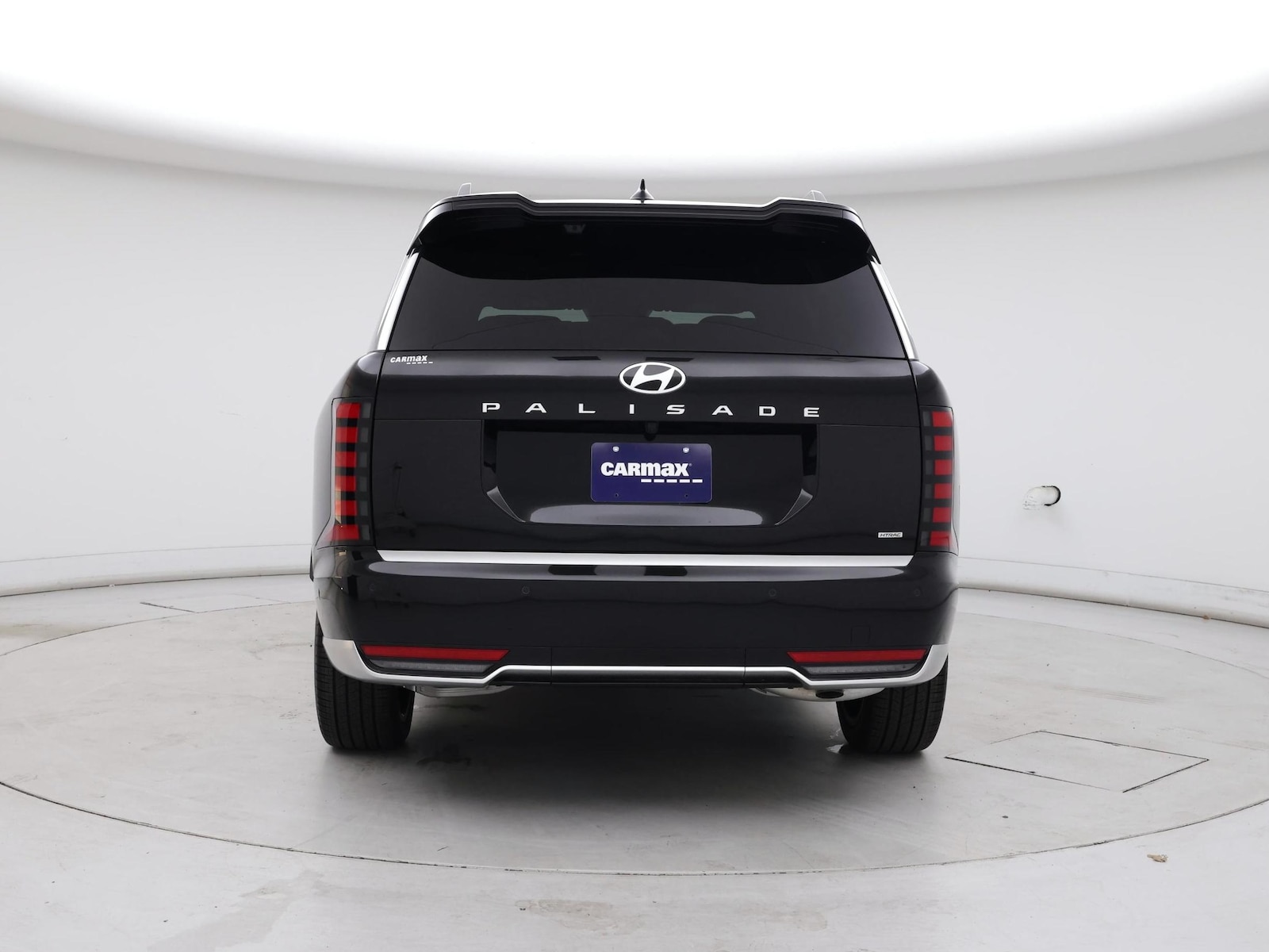 2026 Hyundai Palisade Calligraphy - Photo 7