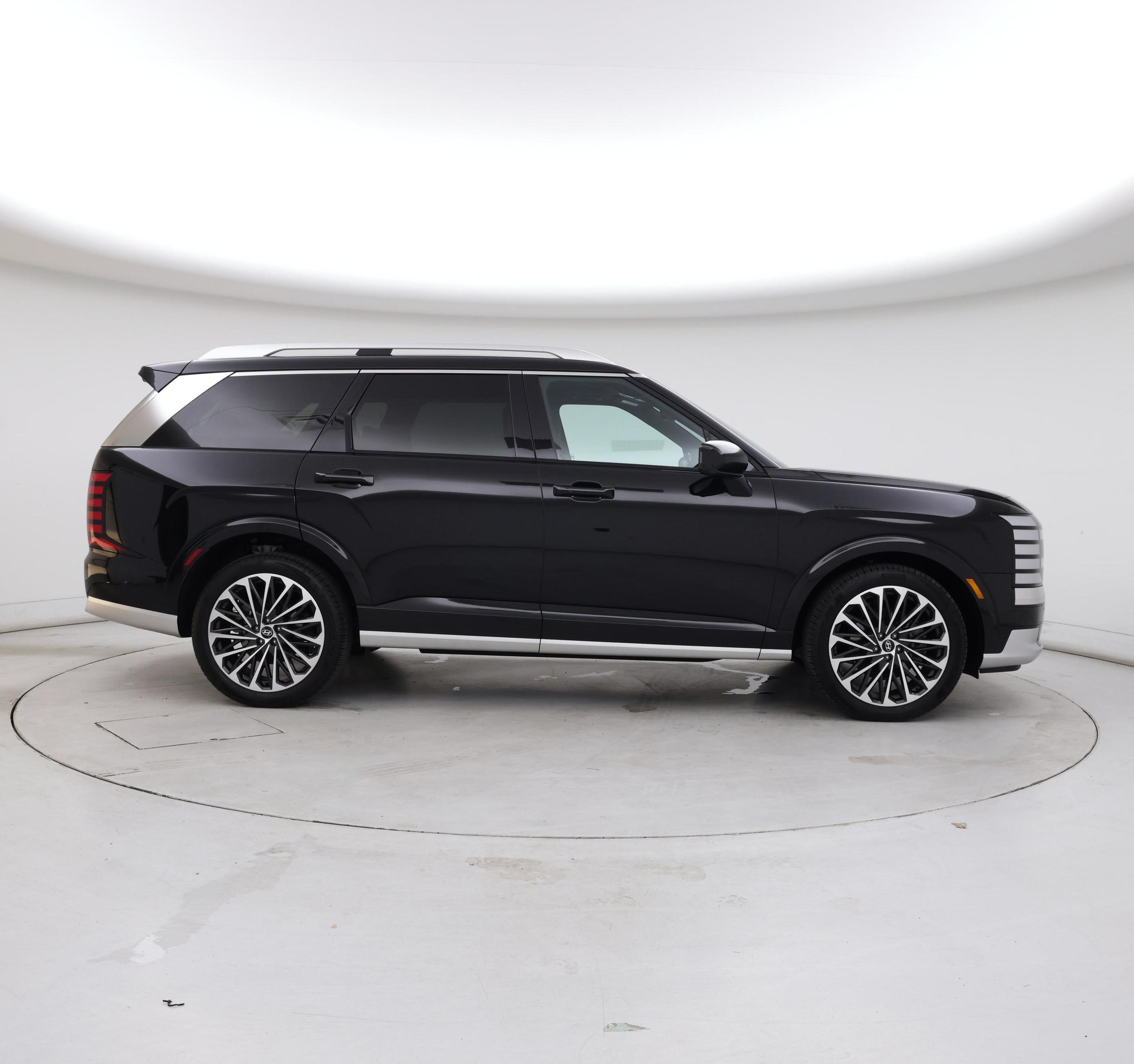 Thumbnail: 2026 Hyundai Palisade - 7