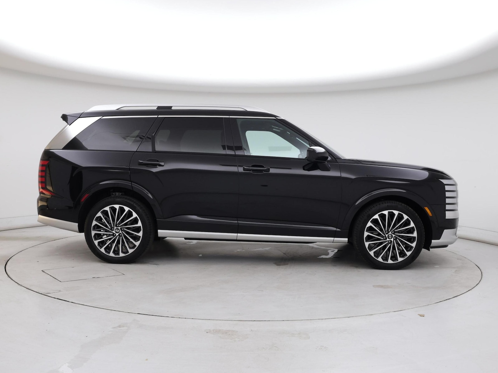 2026 Hyundai Palisade Calligraphy - Photo 8