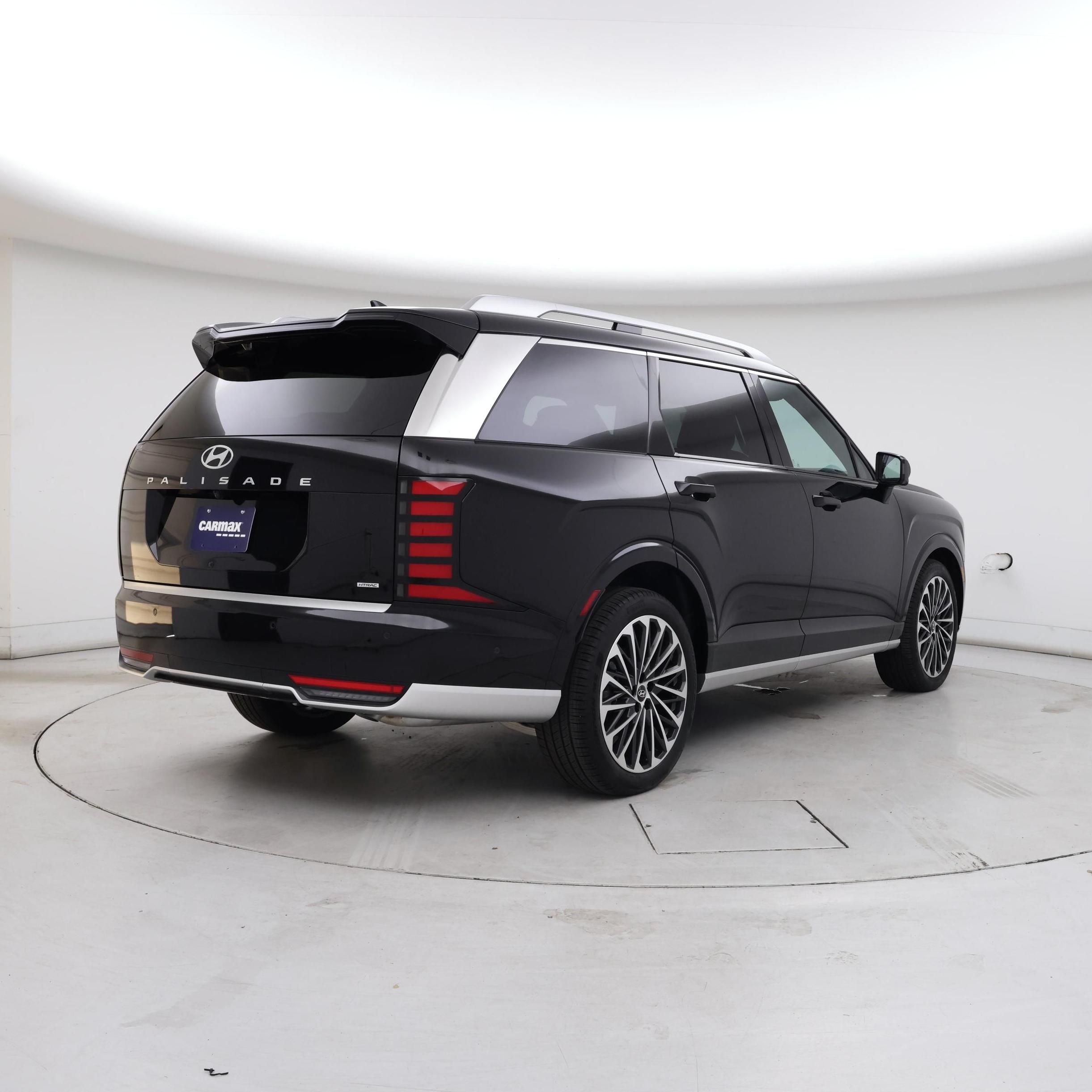 Thumbnail: 2026 Hyundai Palisade - 8