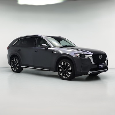 2024 Mazda CX-90 PHEV Premium