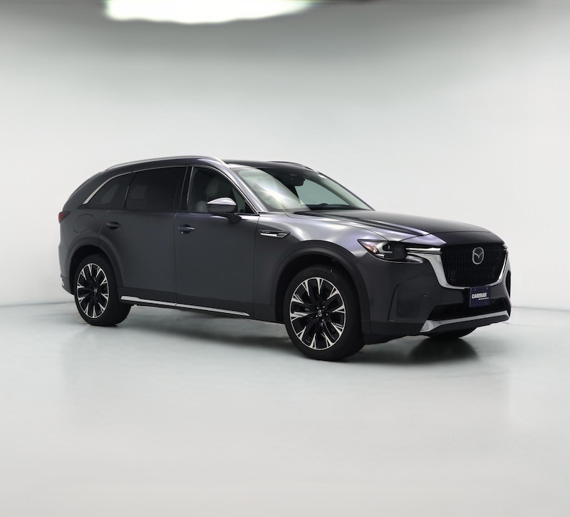 2024 Mazda CX-90 PHEV Premium