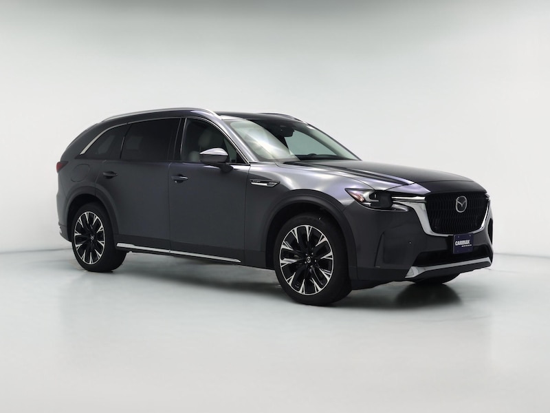 2024 Mazda CX-90 Premium
