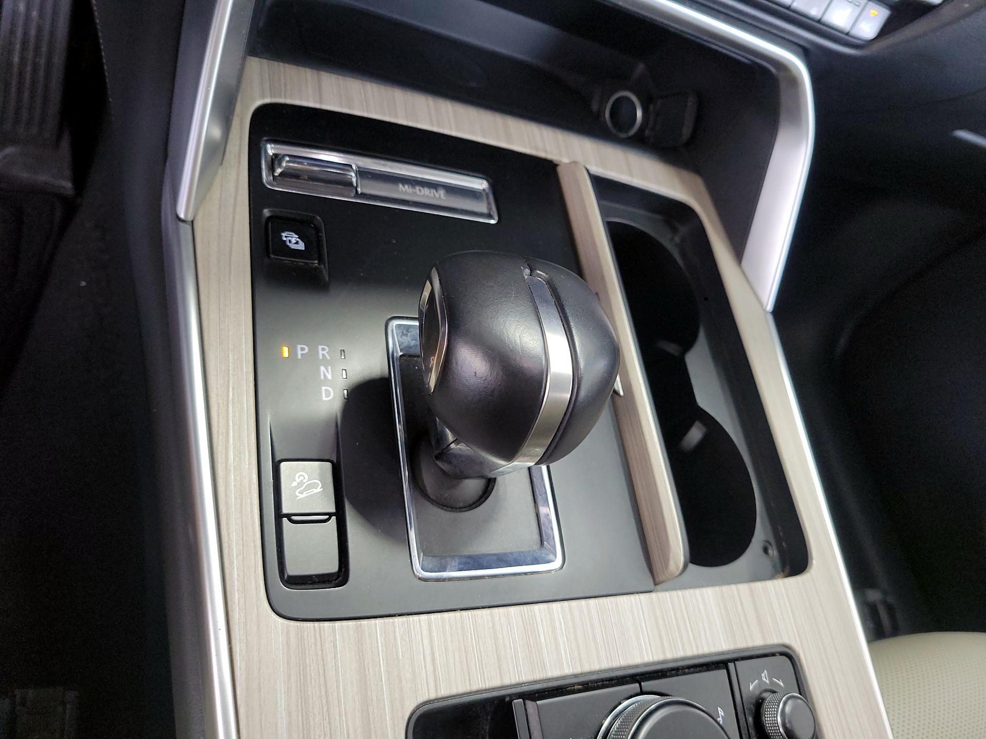 Thumbnail: 2024 Mazda CX-90 - 18