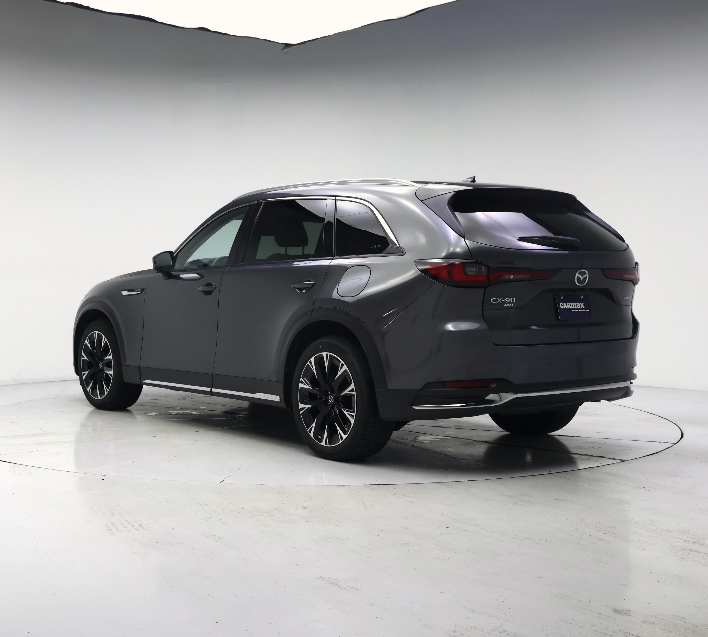Thumbnail: 2024 Mazda CX-90 - 2