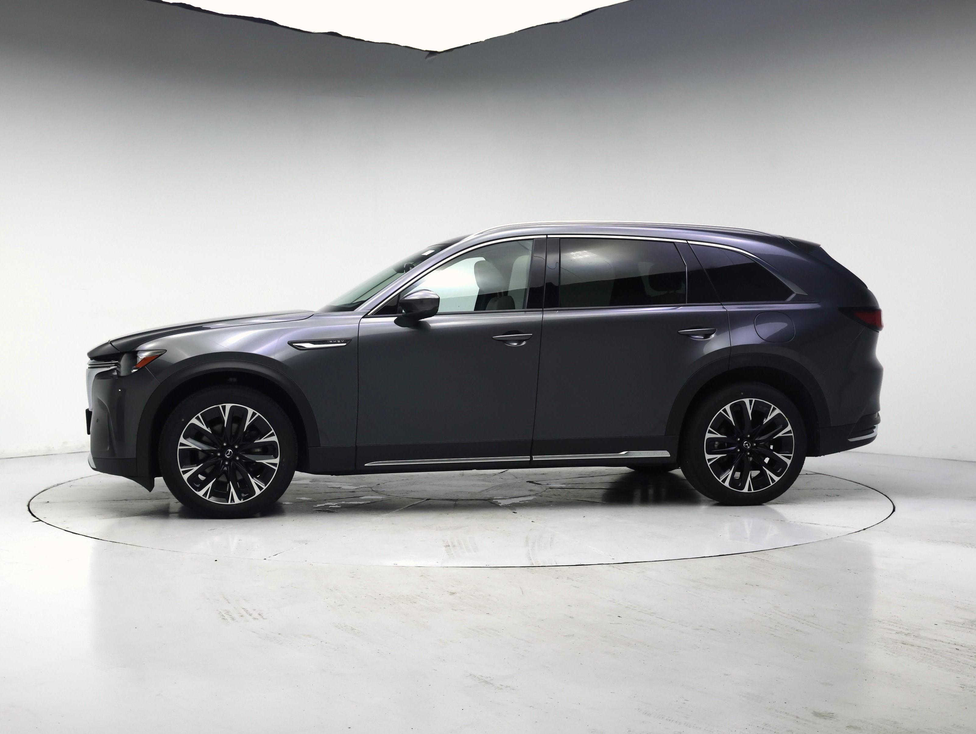 Thumbnail: 2024 Mazda CX-90 - 3