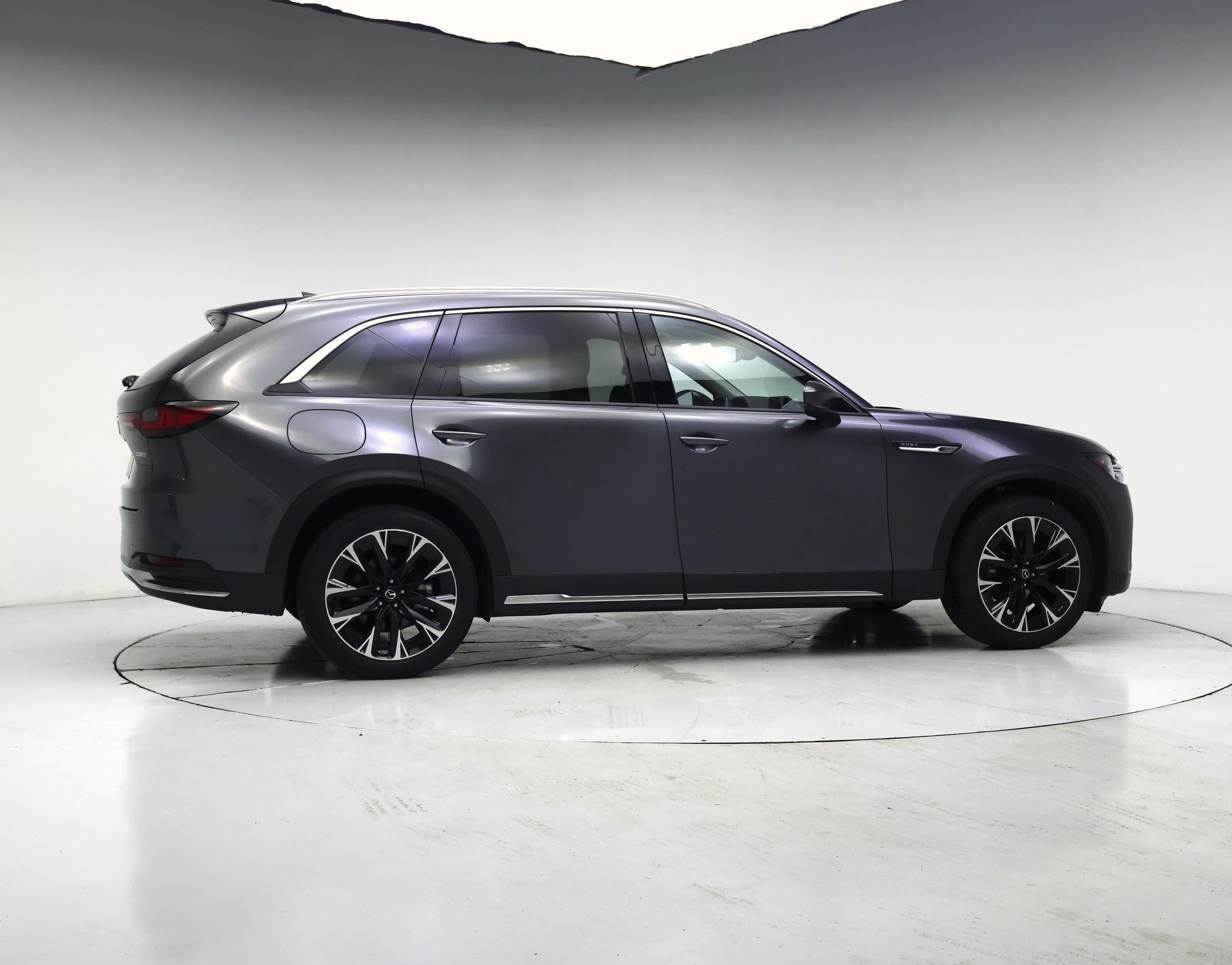 Thumbnail: 2024 Mazda CX-90 - 7