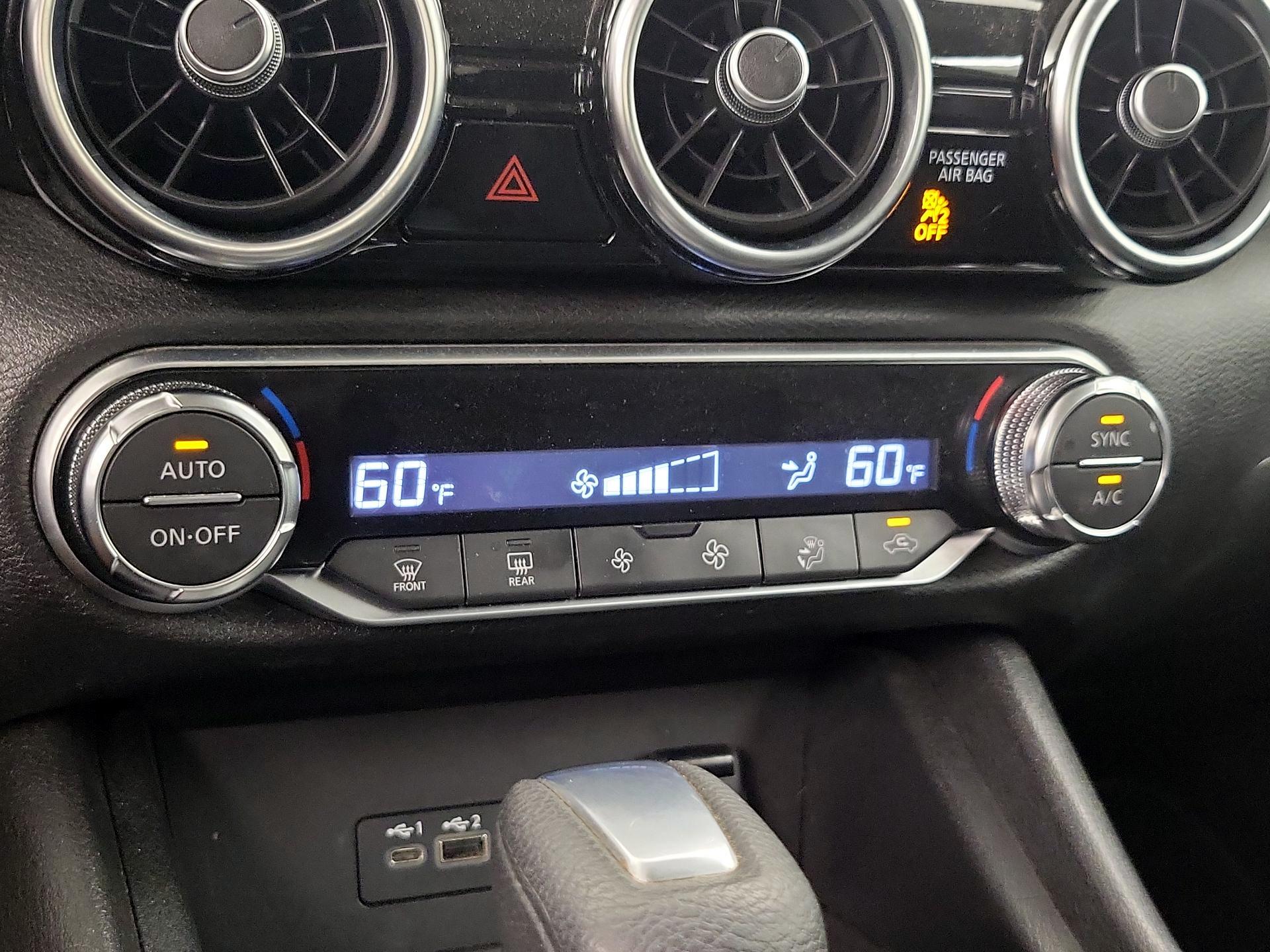 Thumbnail: 2021 Nissan Sentra - 16