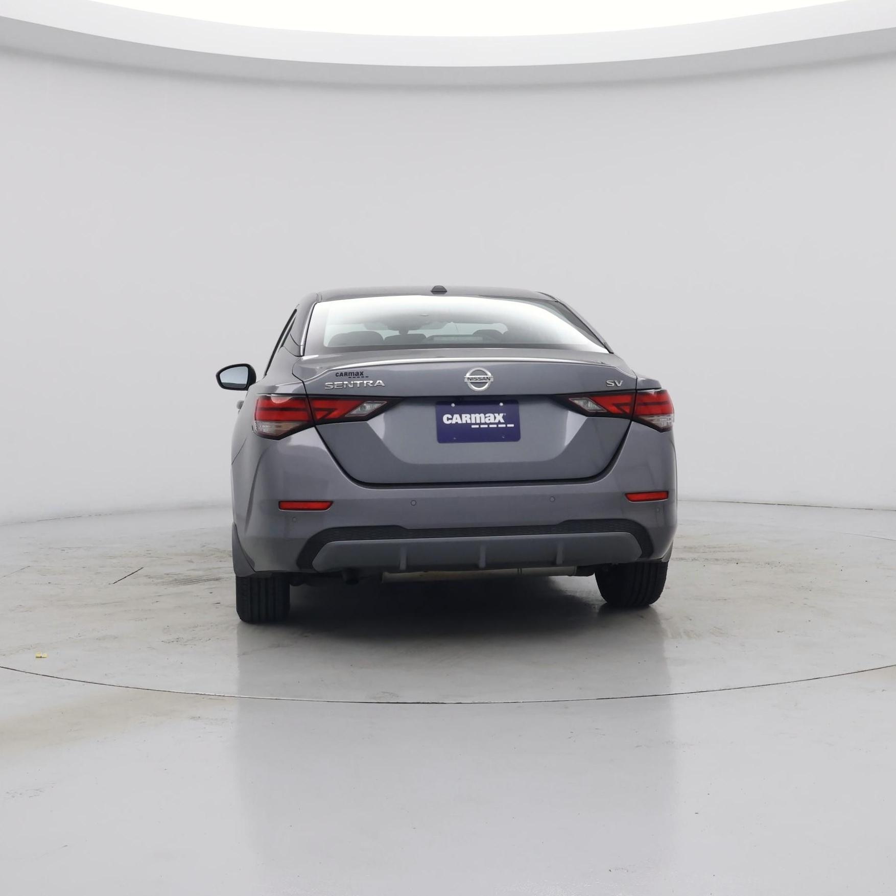 Thumbnail: 2021 Nissan Sentra - 6