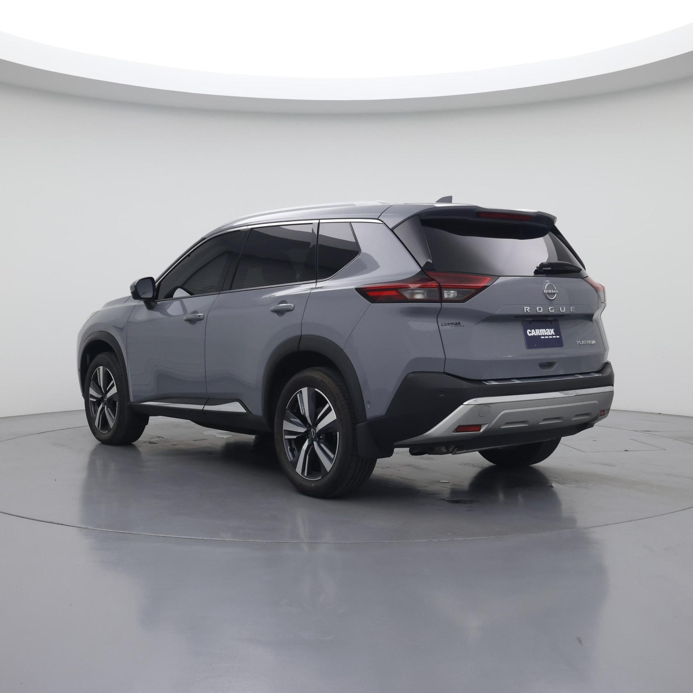 Thumbnail: 2023 Nissan Rogue - 2