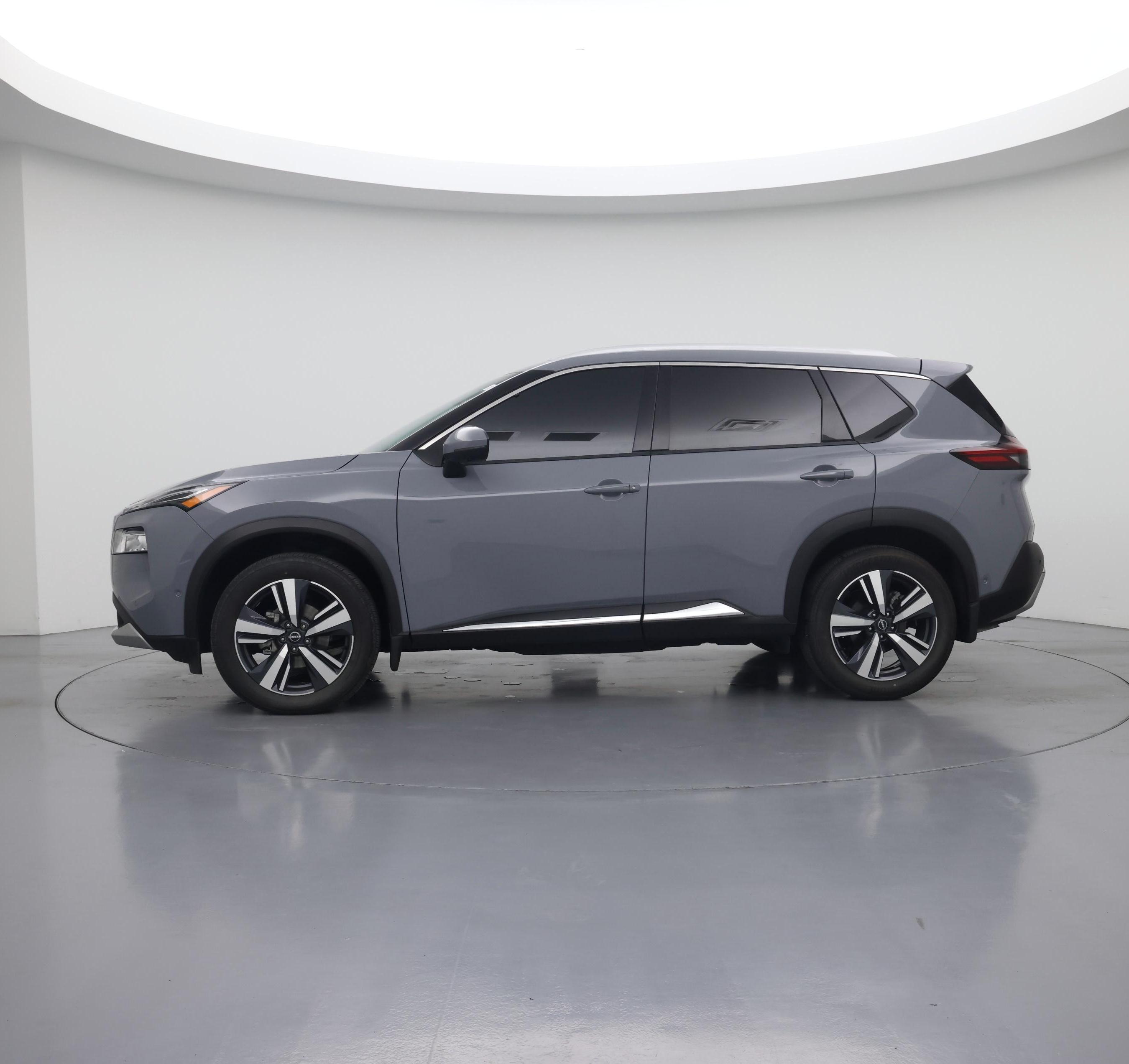 Thumbnail: 2023 Nissan Rogue - 3