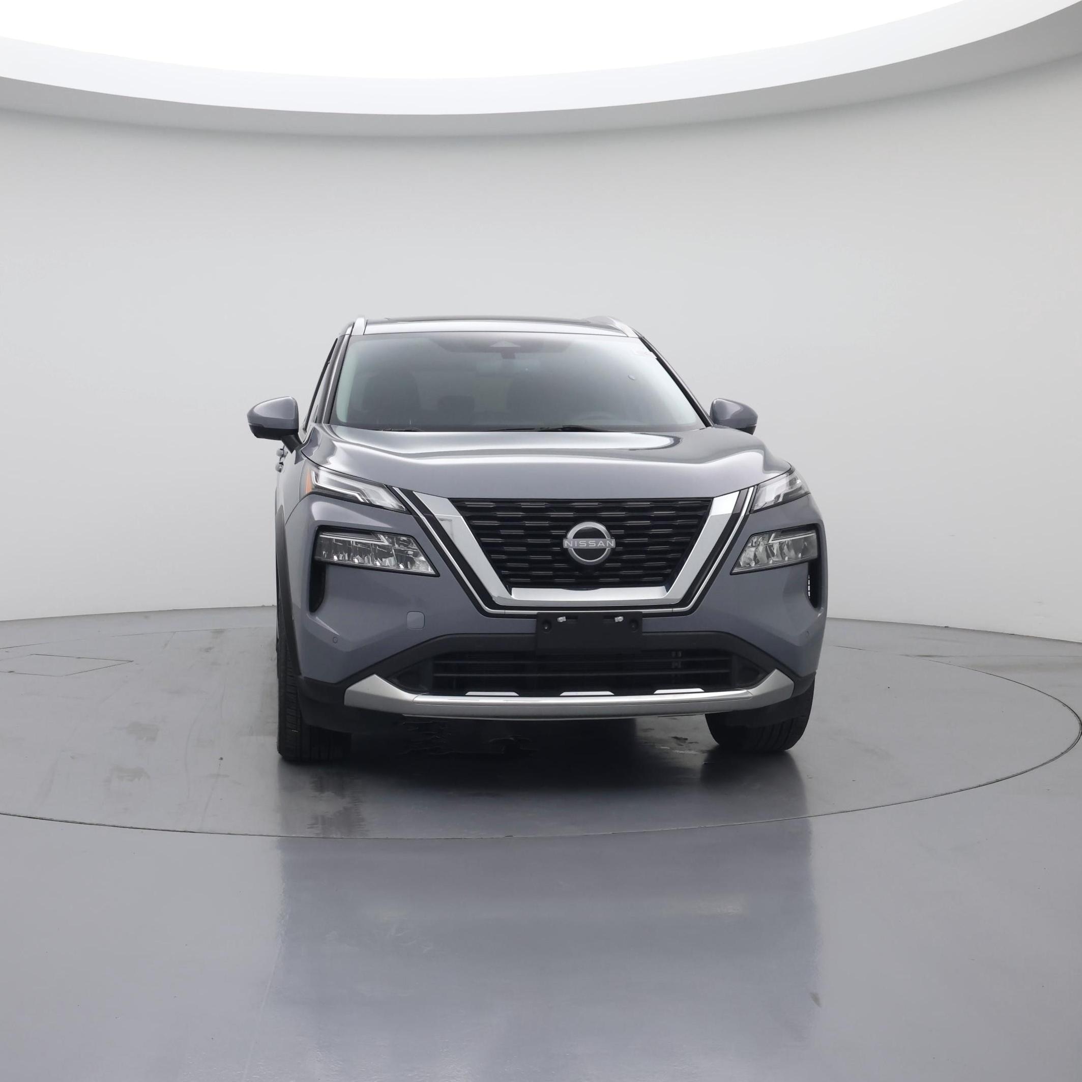 Thumbnail: 2023 Nissan Rogue - 5