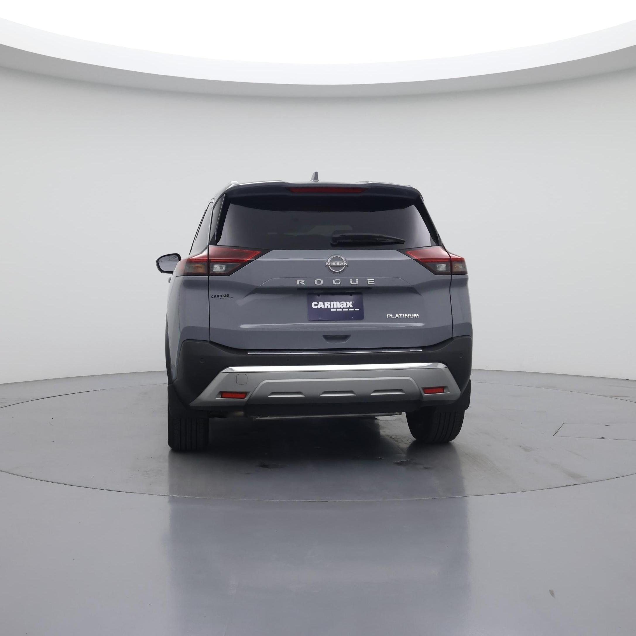 Thumbnail: 2023 Nissan Rogue - 6