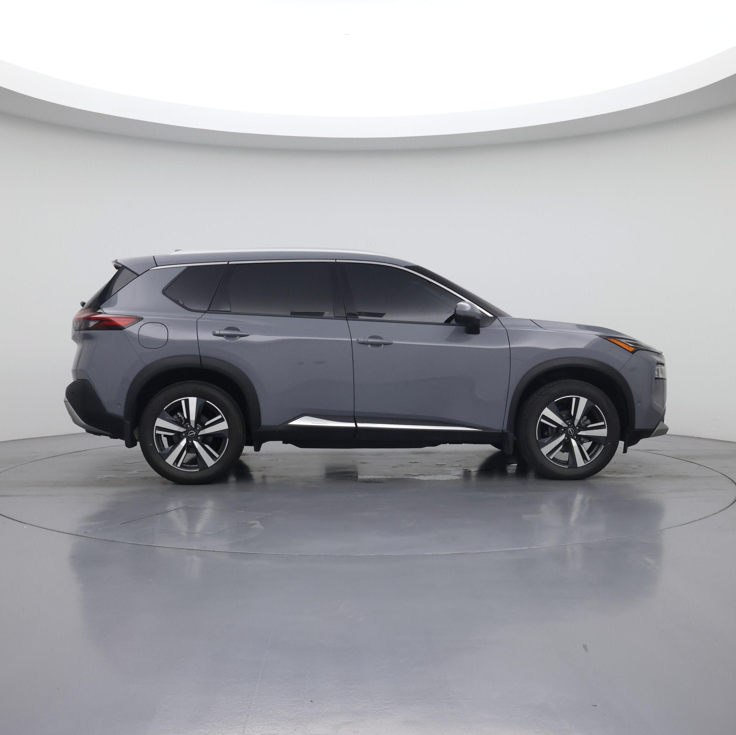 Thumbnail: 2023 Nissan Rogue - 7