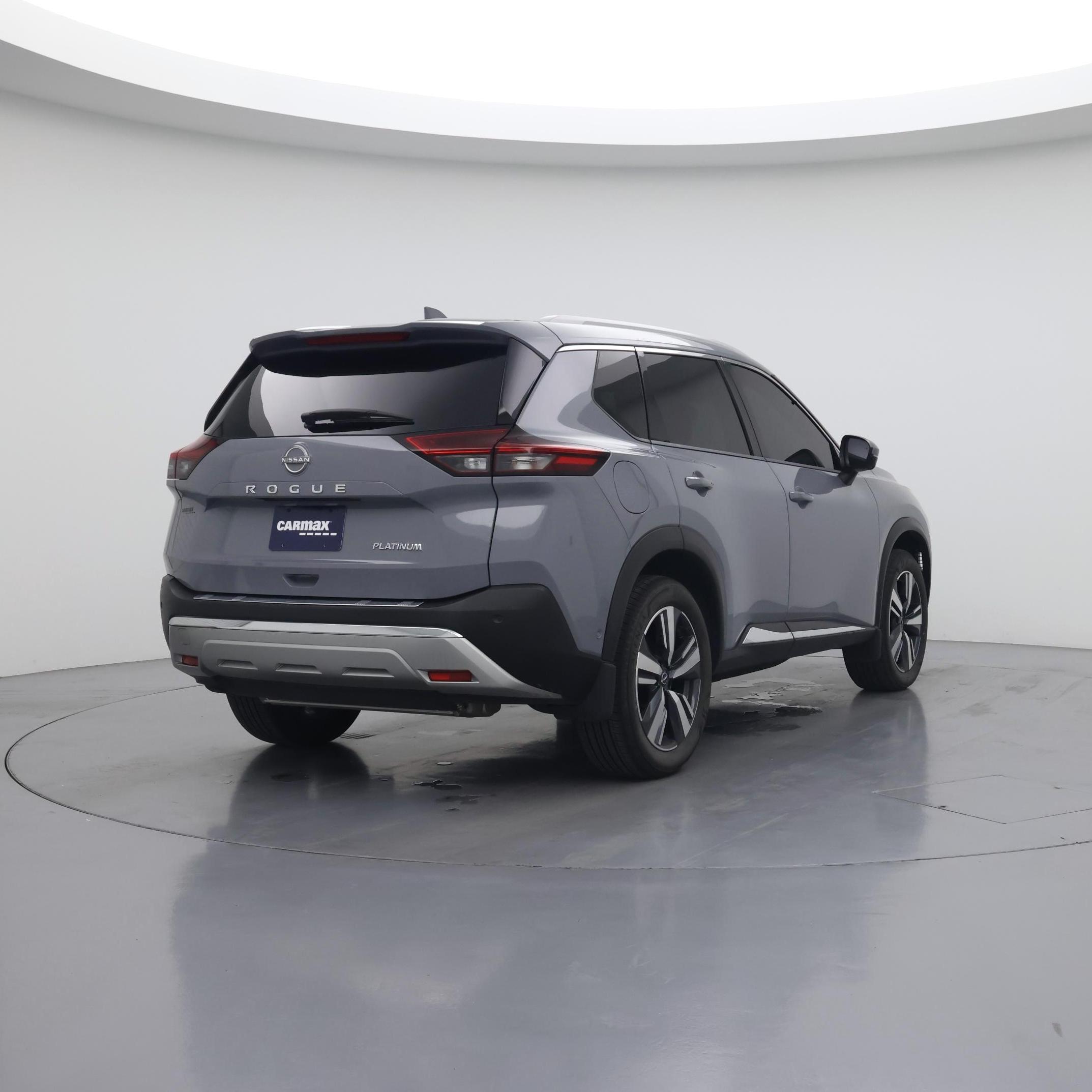 Thumbnail: 2023 Nissan Rogue - 8