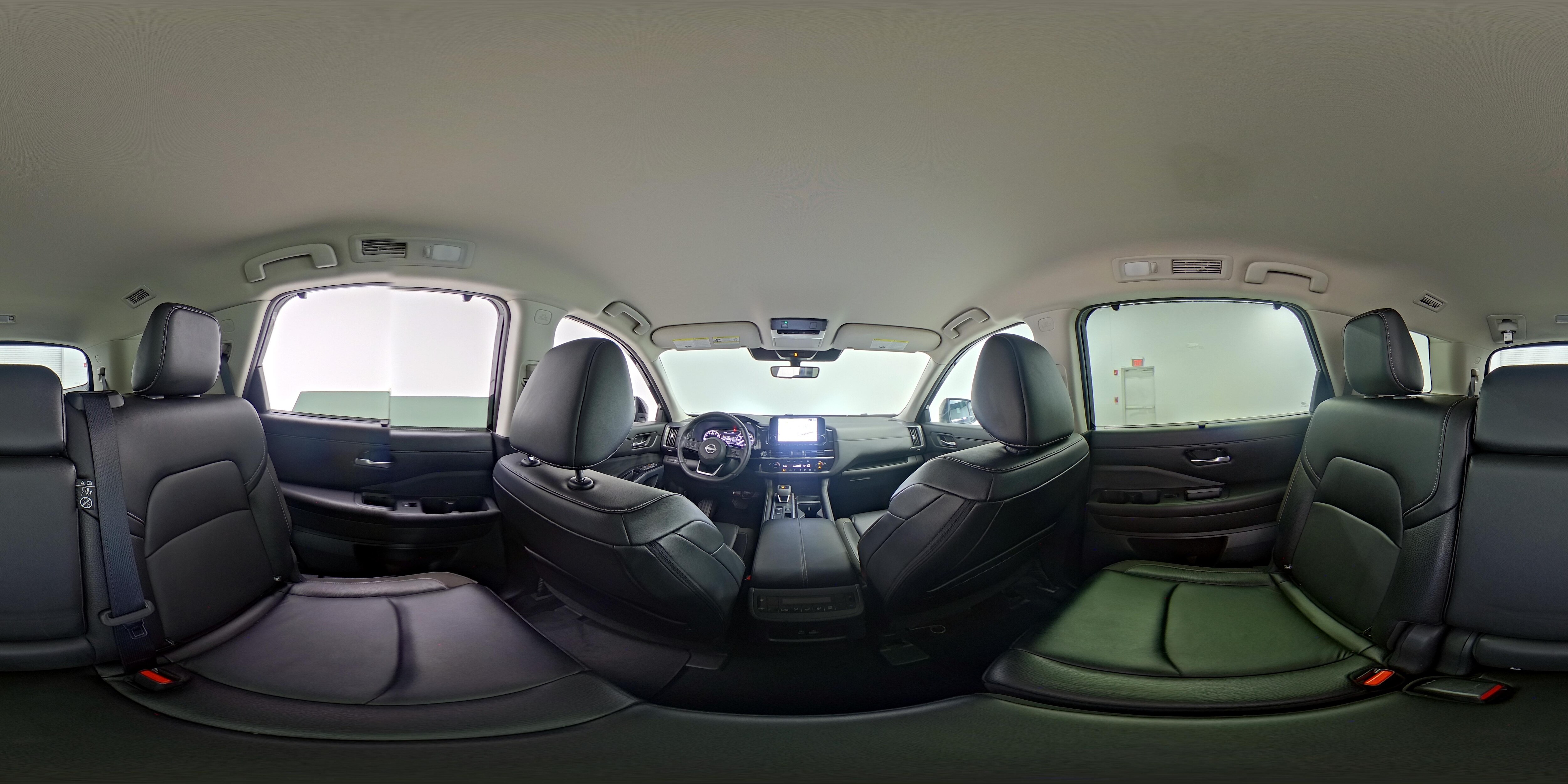 2024 Nissan Pathfinder SL - Photo 28