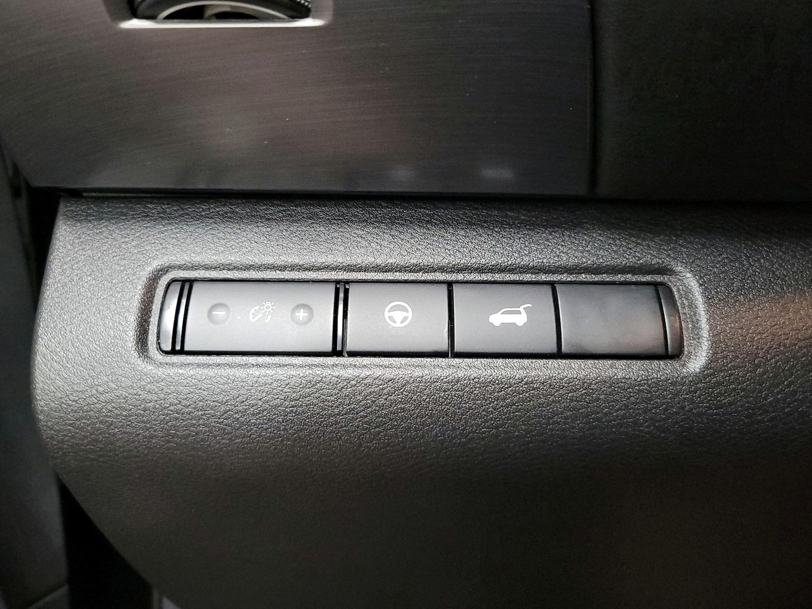 2024 Nissan Pathfinder SL - Photo 14