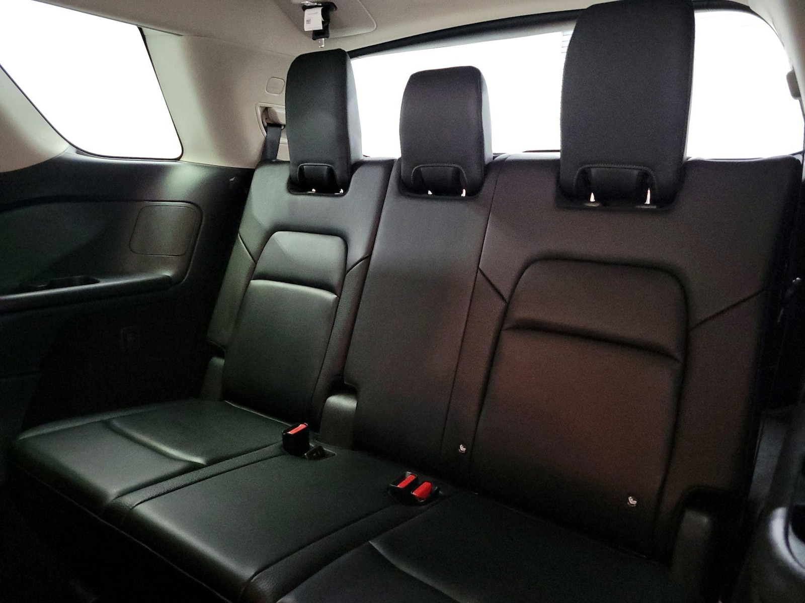 2024 Nissan Pathfinder SL - Photo 22