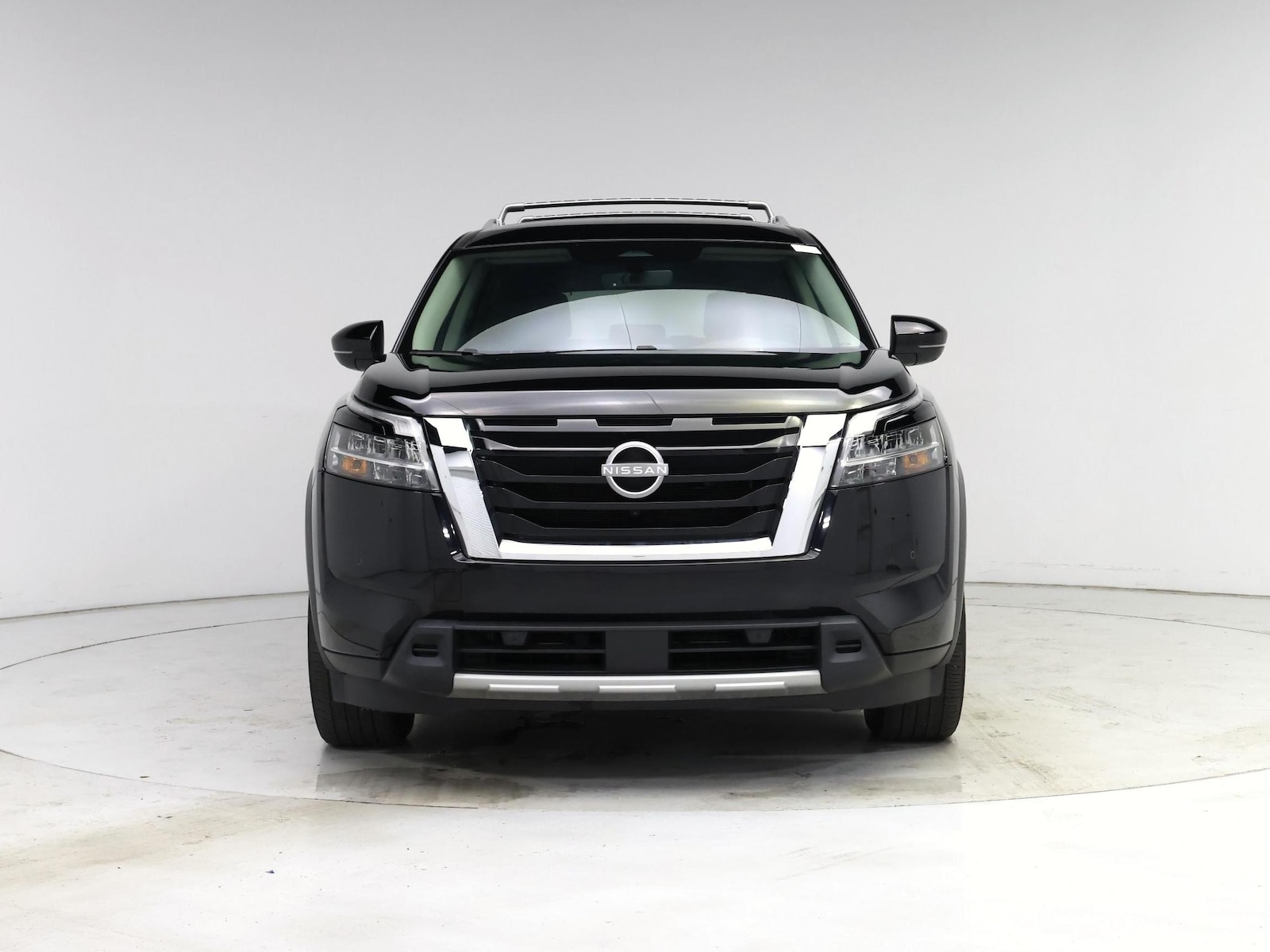 2024 Nissan Pathfinder SL - Photo 6