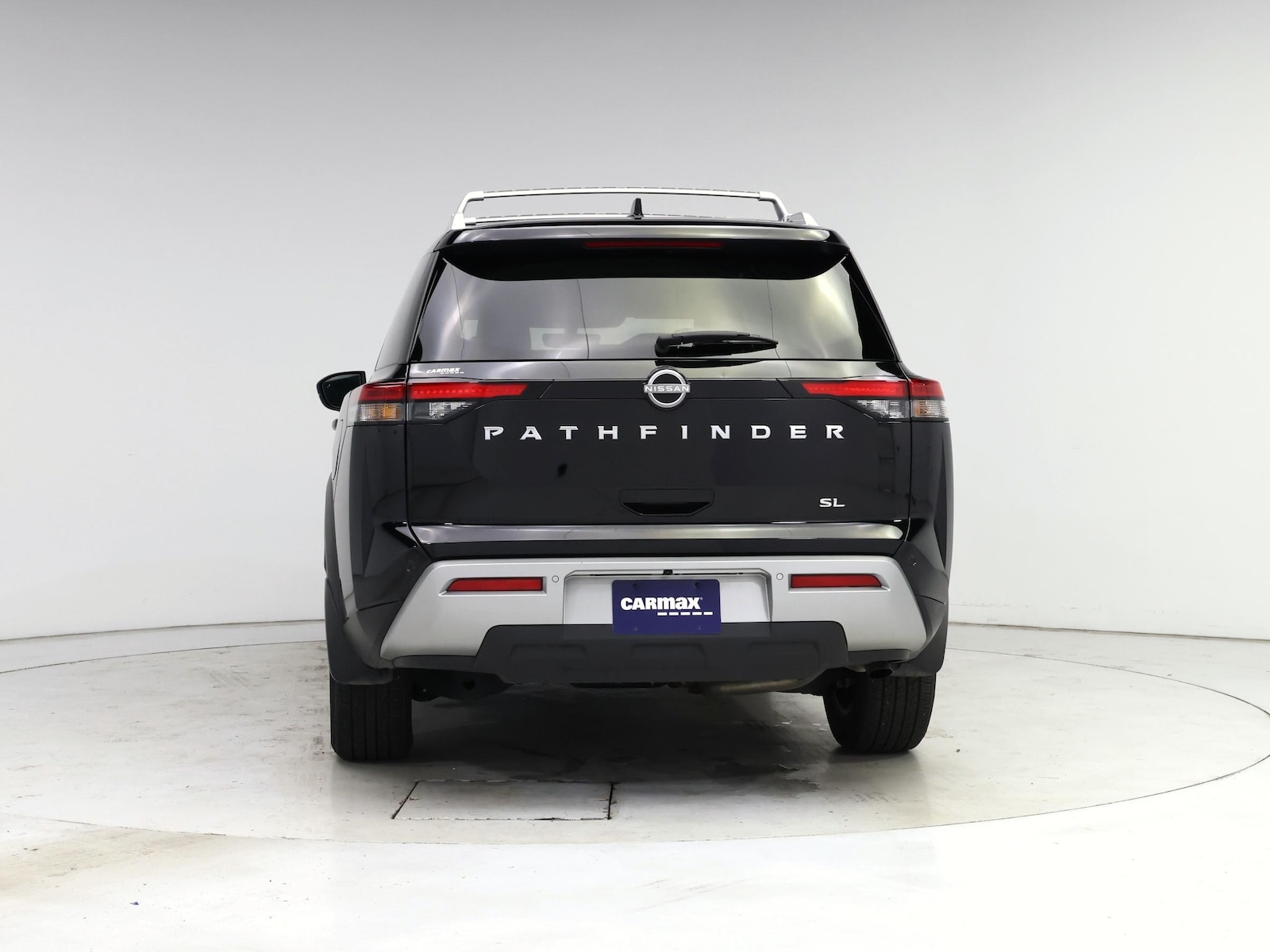 2024 Nissan Pathfinder SL - Photo 7