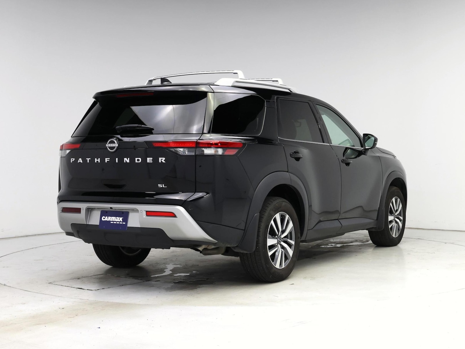 2024 Nissan Pathfinder SL - Photo 9