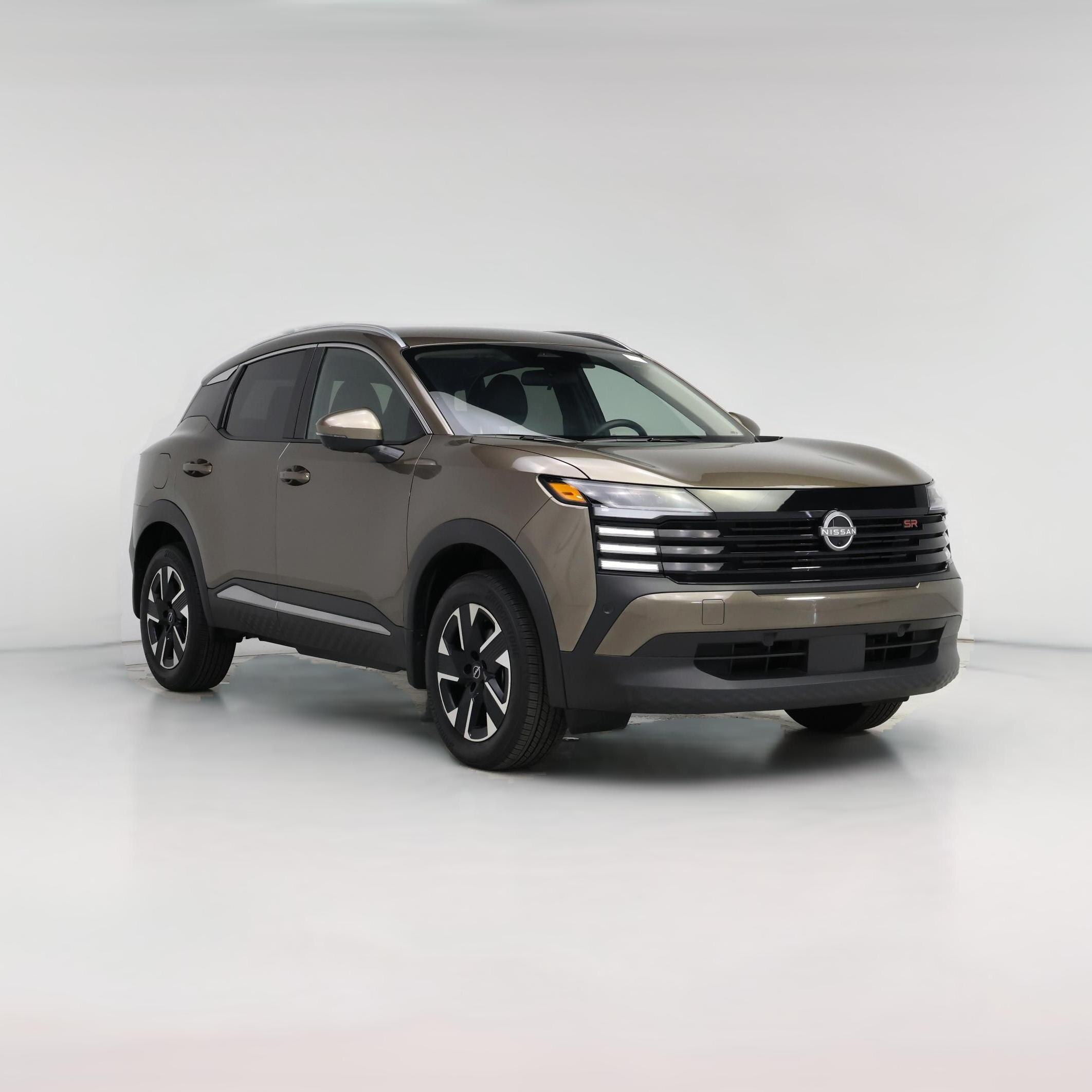 Thumbnail: 2025 Nissan Kicks - 1