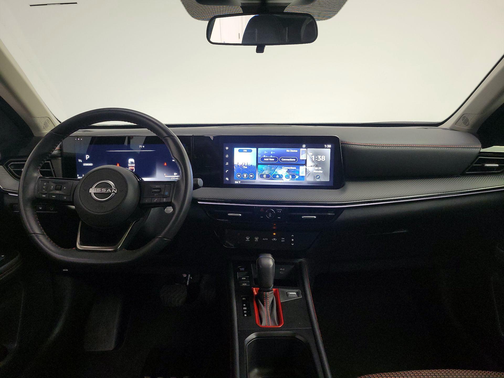 Thumbnail: 2025 Nissan Kicks - 9
