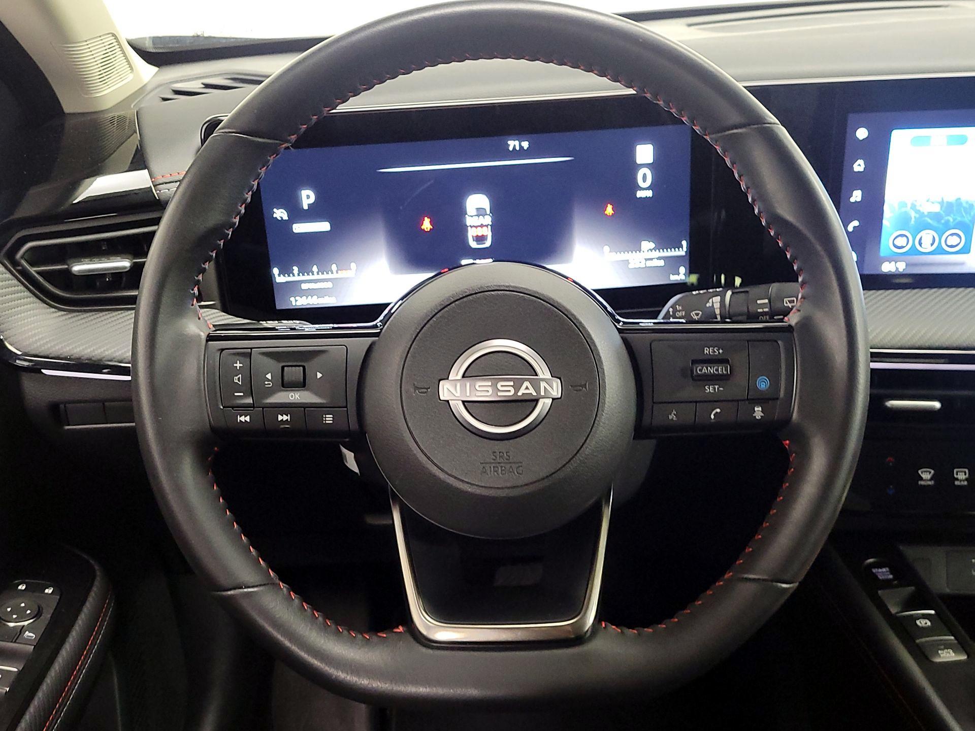 Thumbnail: 2025 Nissan Kicks - 10