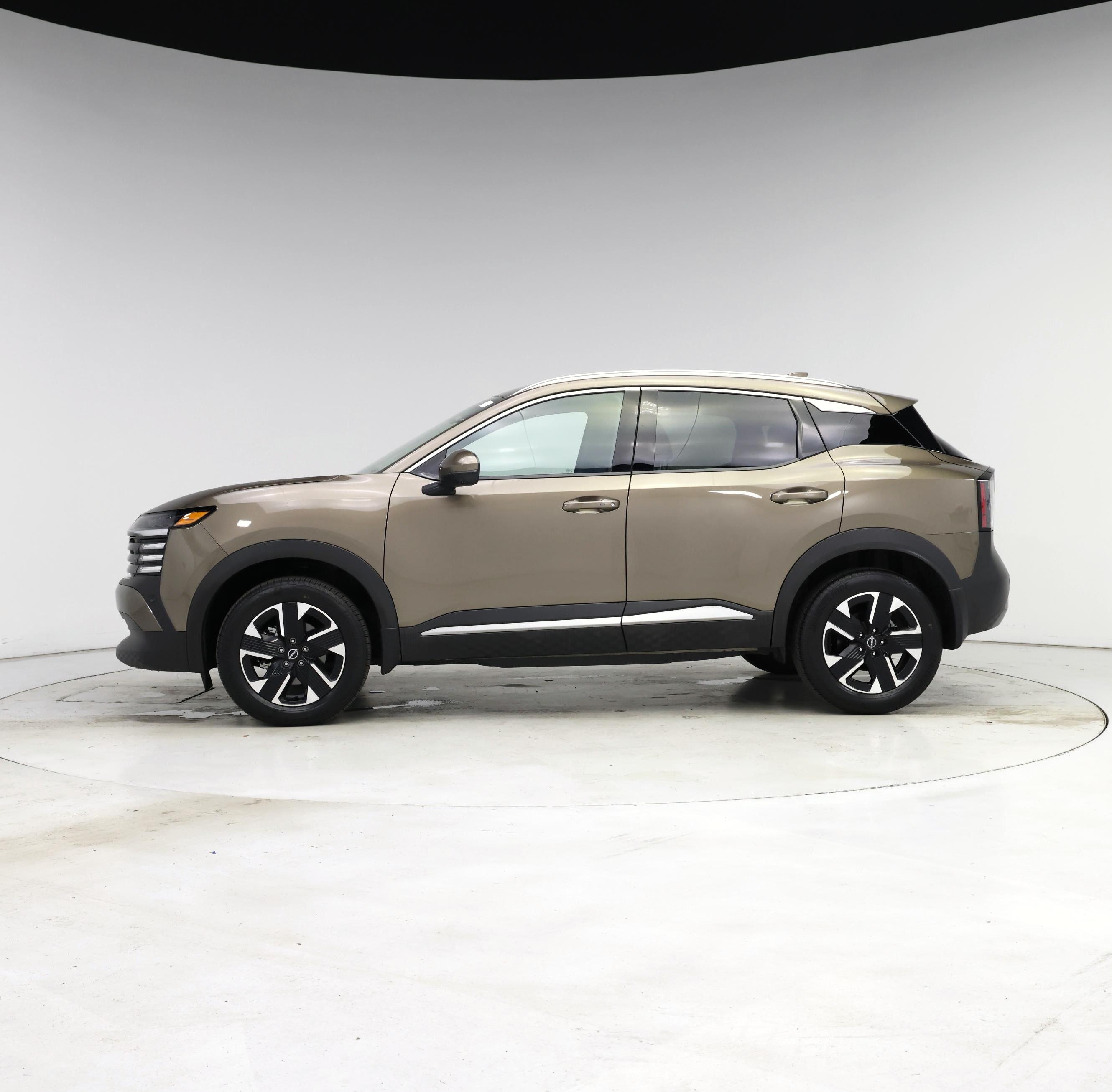 Thumbnail: 2025 Nissan Kicks - 3