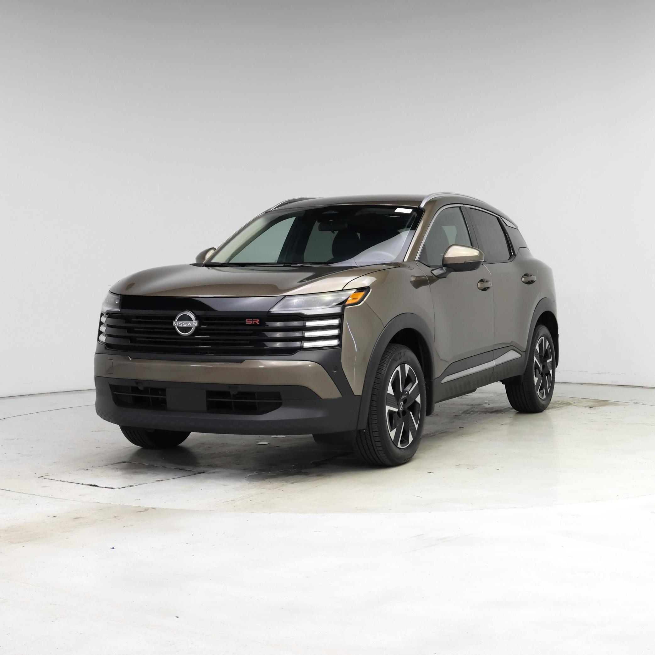 Thumbnail: 2025 Nissan Kicks - 4