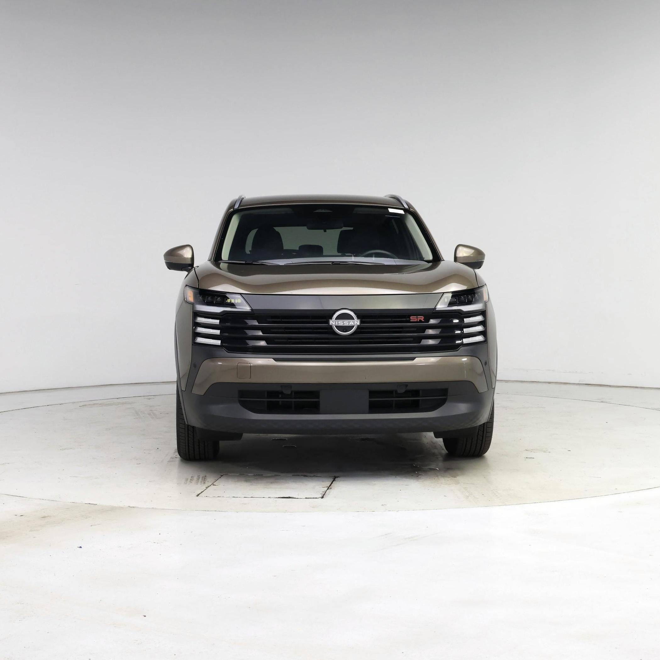 Thumbnail: 2025 Nissan Kicks - 5