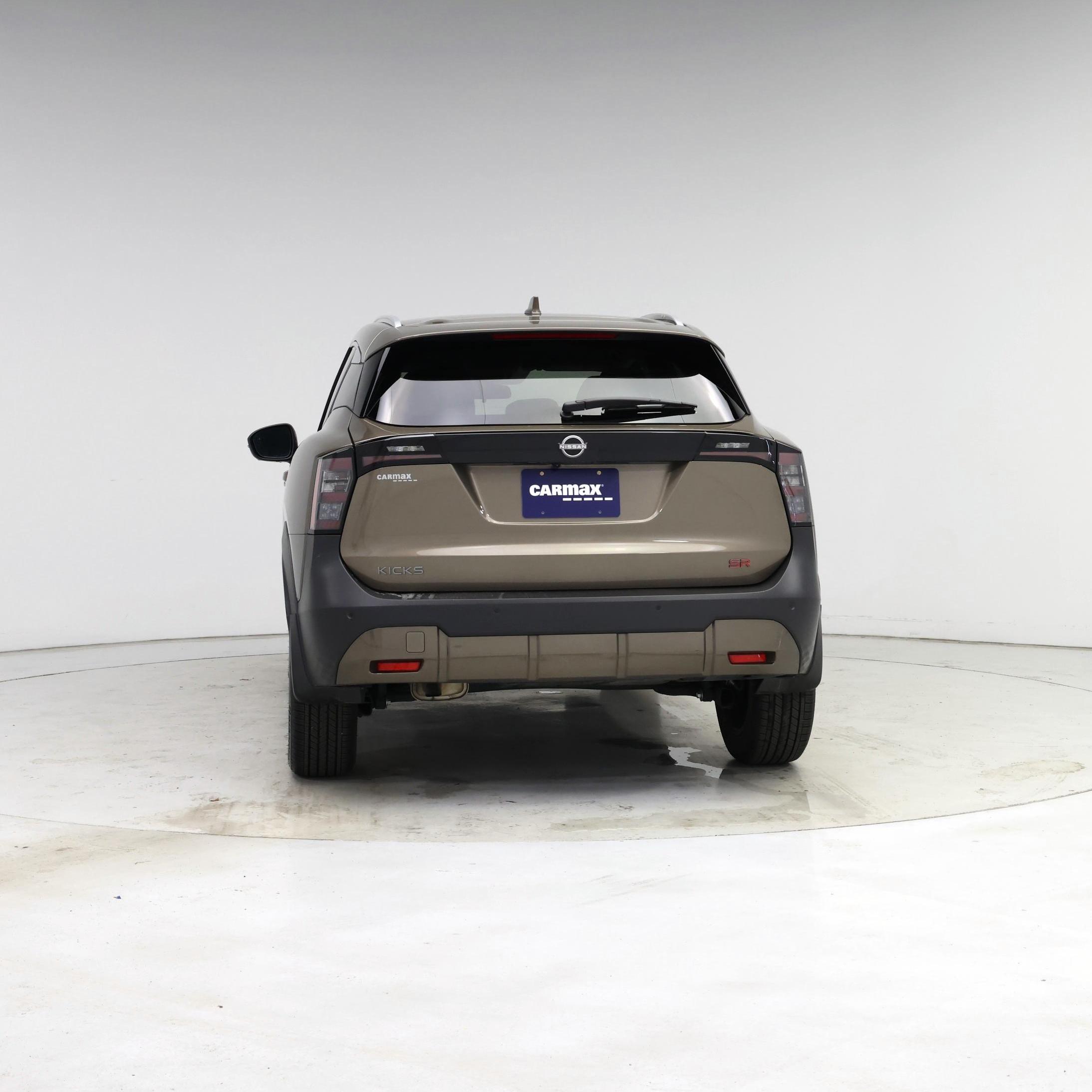 Thumbnail: 2025 Nissan Kicks - 6