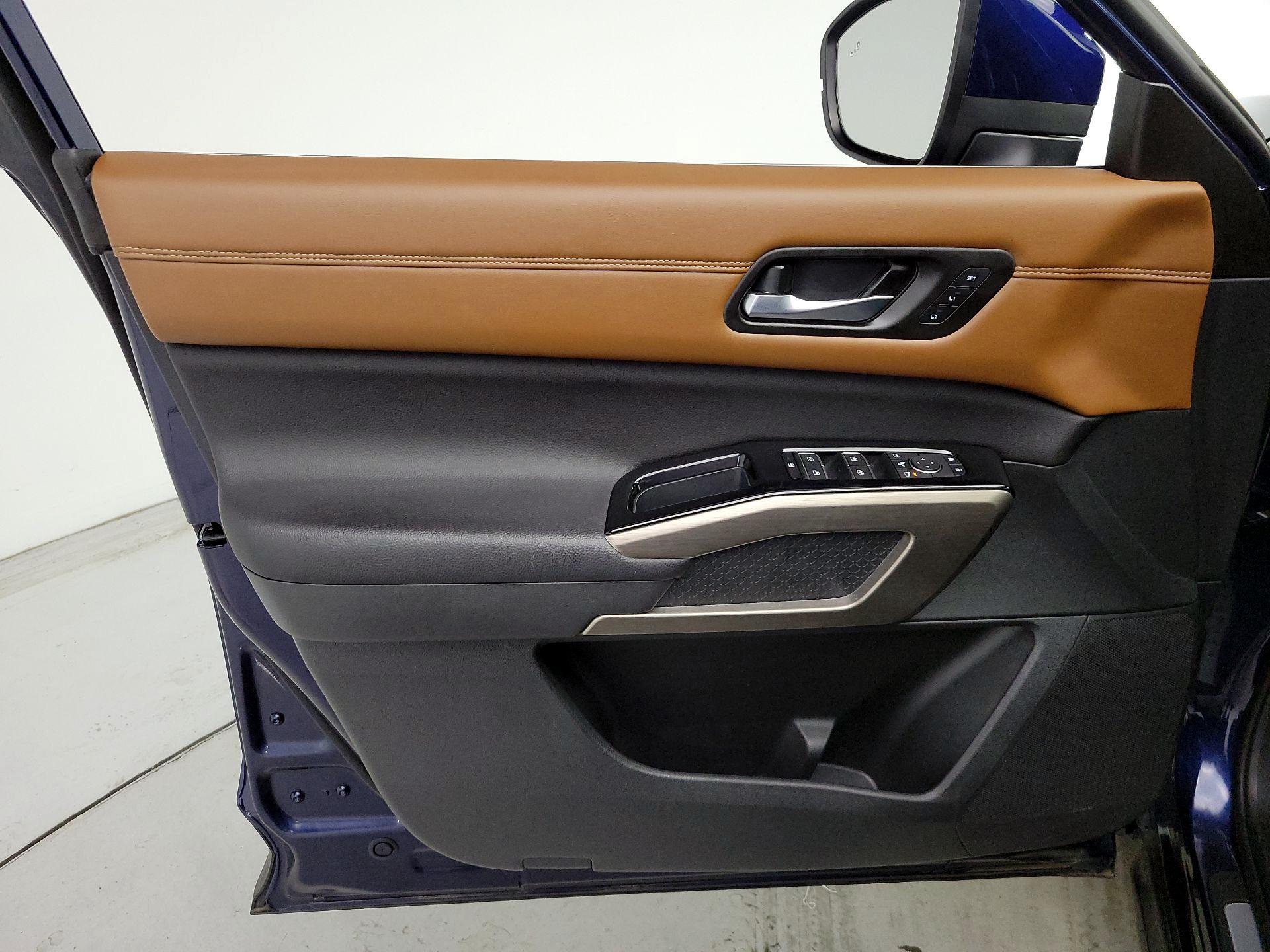 Thumbnail: 2024 Nissan Pathfinder - 12
