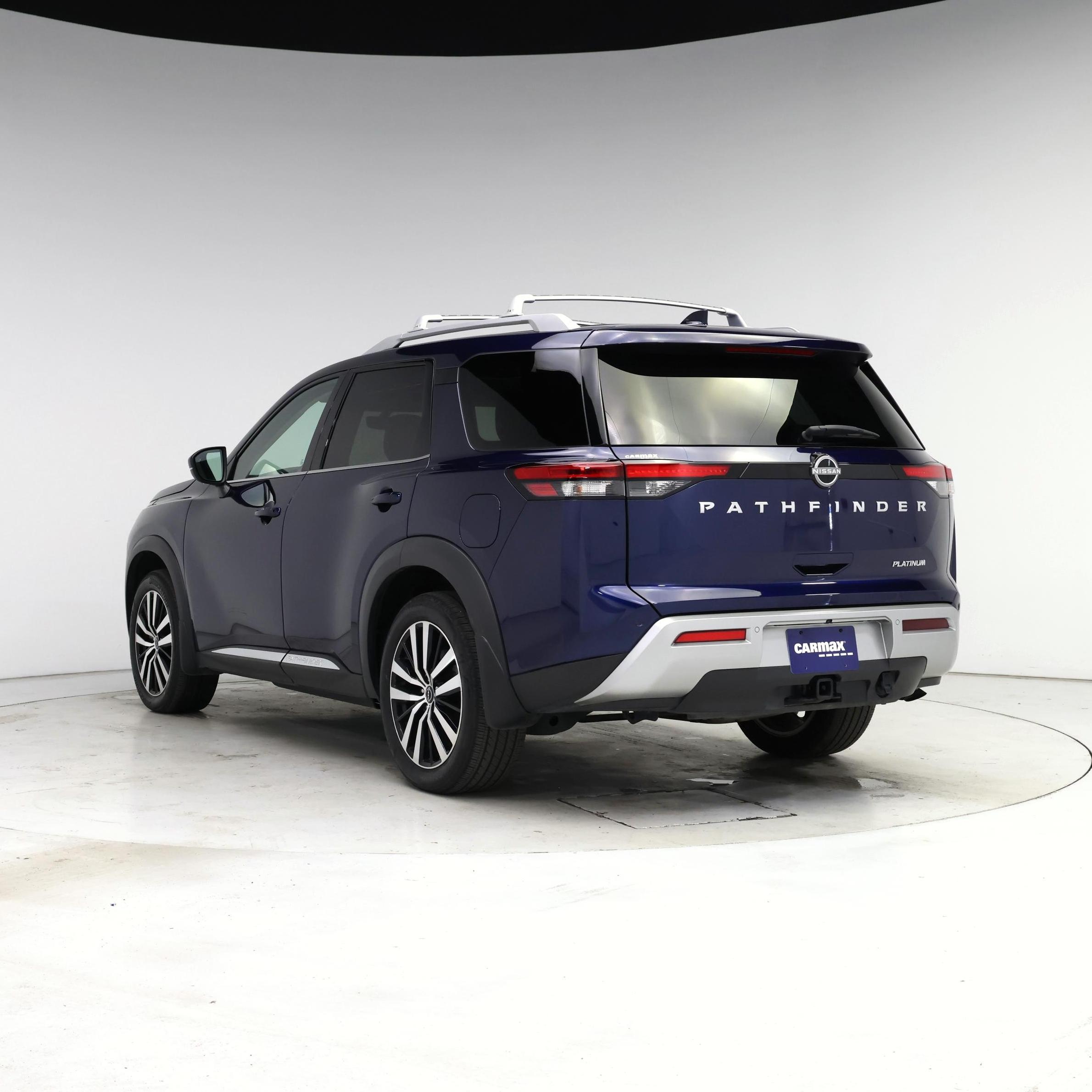 Thumbnail: 2024 Nissan Pathfinder - 2