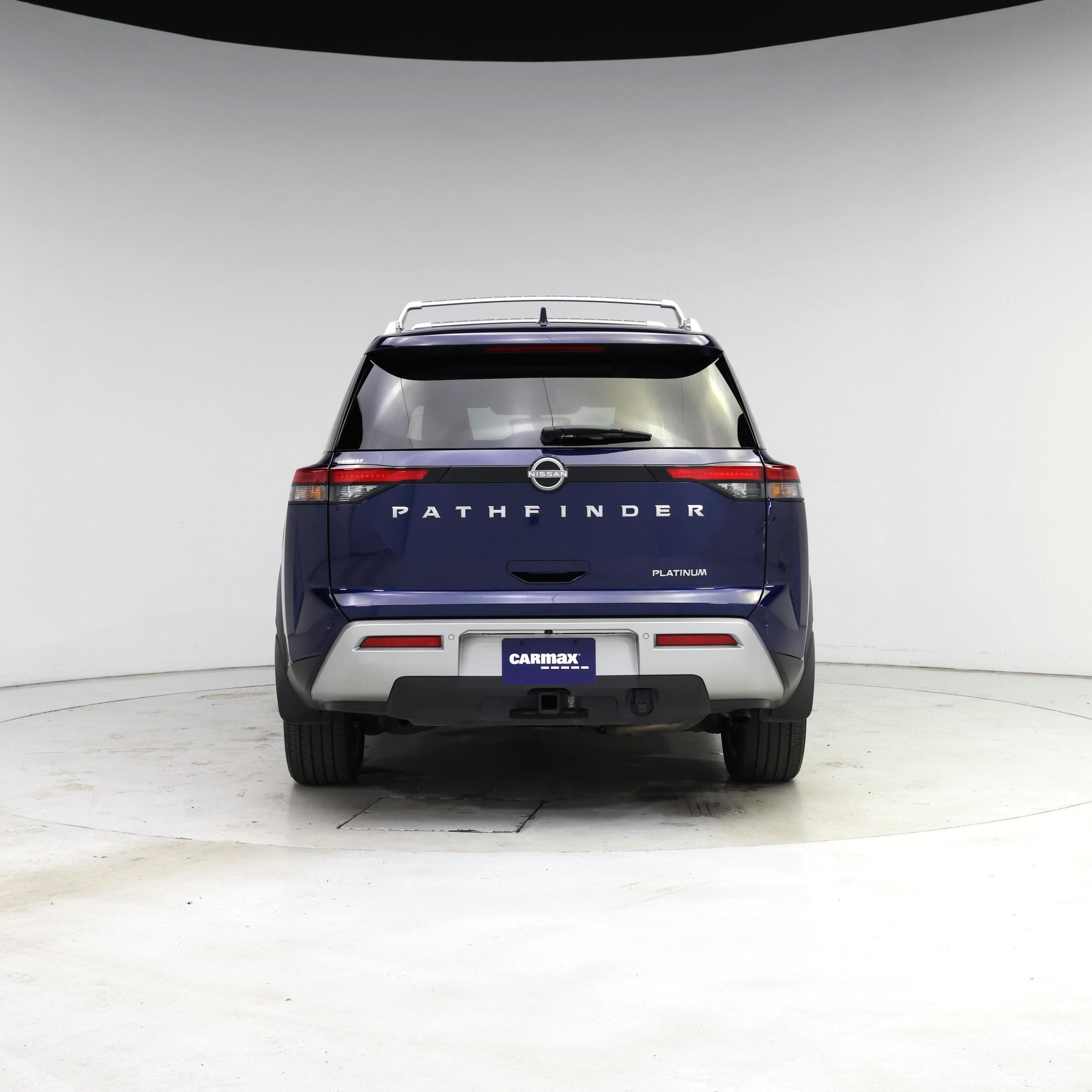 Thumbnail: 2024 Nissan Pathfinder - 6