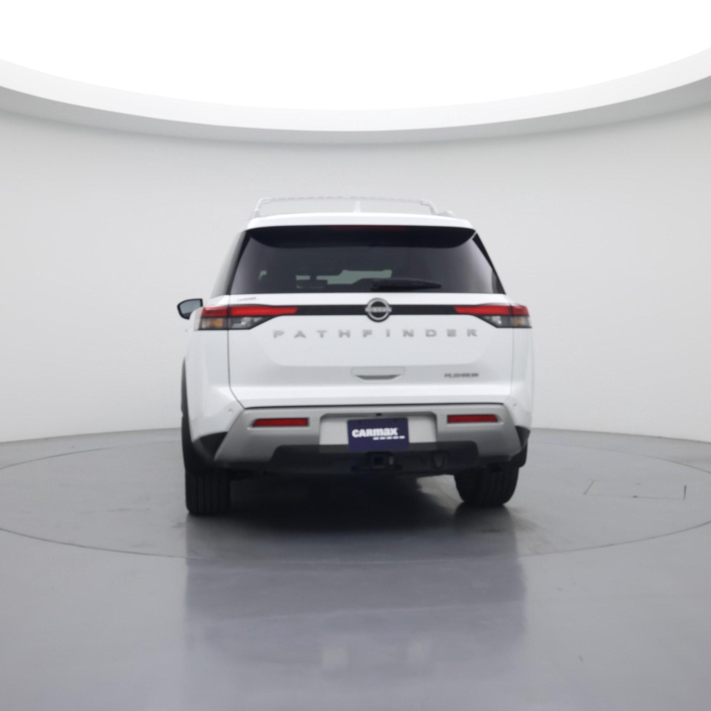 Thumbnail: 2025 Nissan Pathfinder - 6