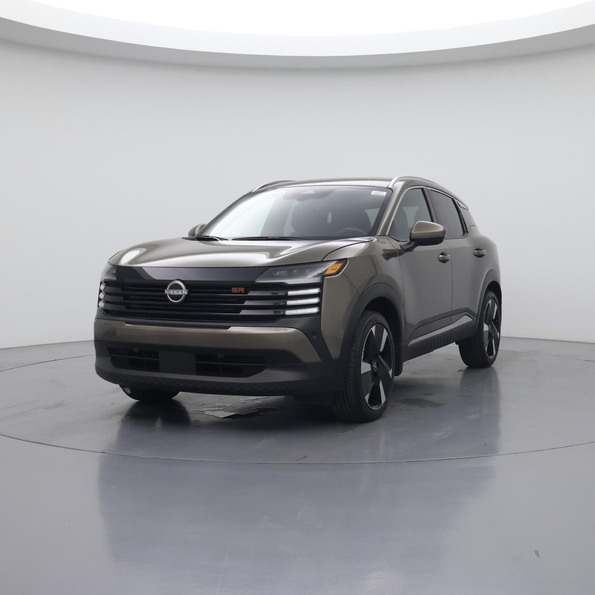 Thumbnail: 2025 Nissan Kicks - 4