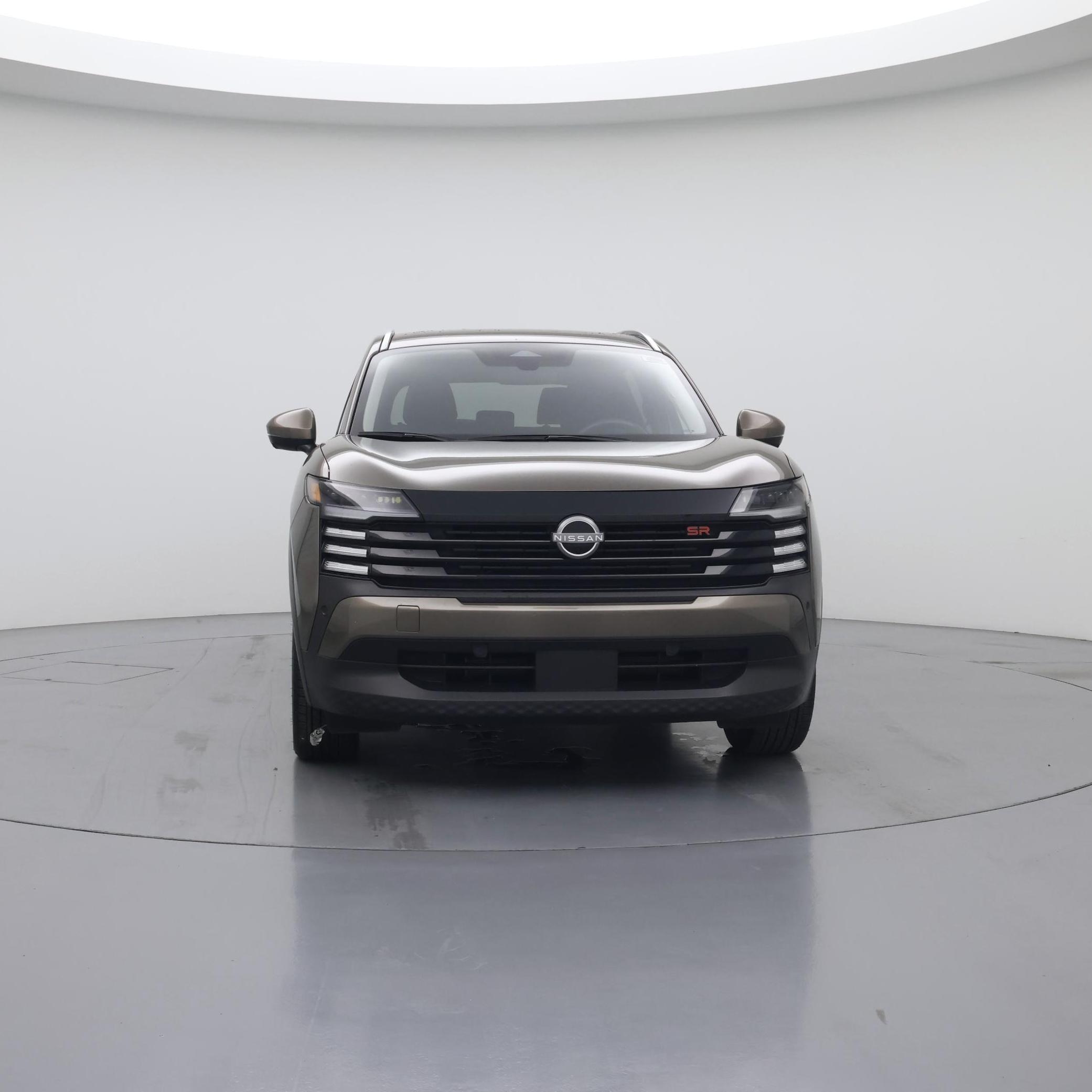 Thumbnail: 2025 Nissan Kicks - 5