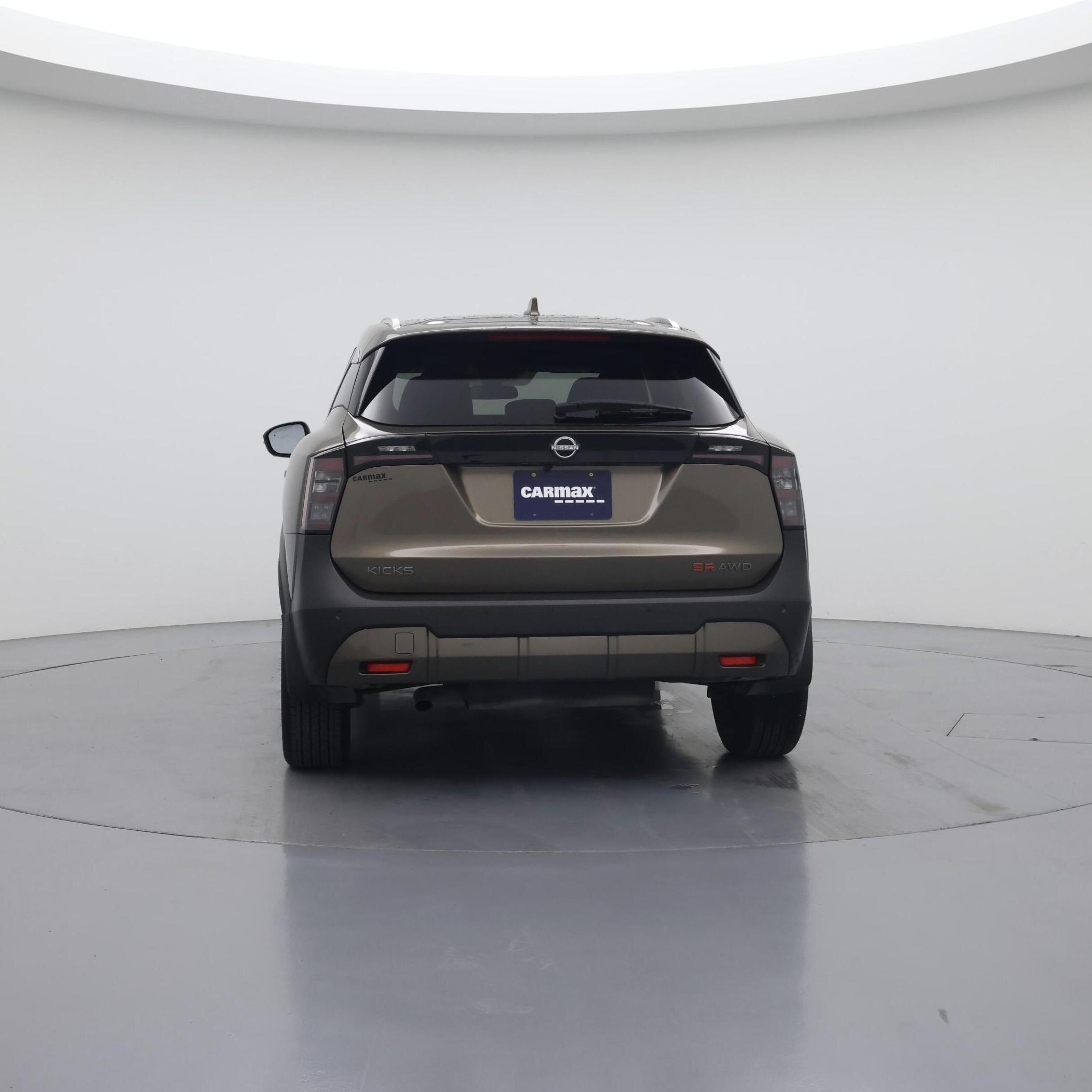 Thumbnail: 2025 Nissan Kicks - 6