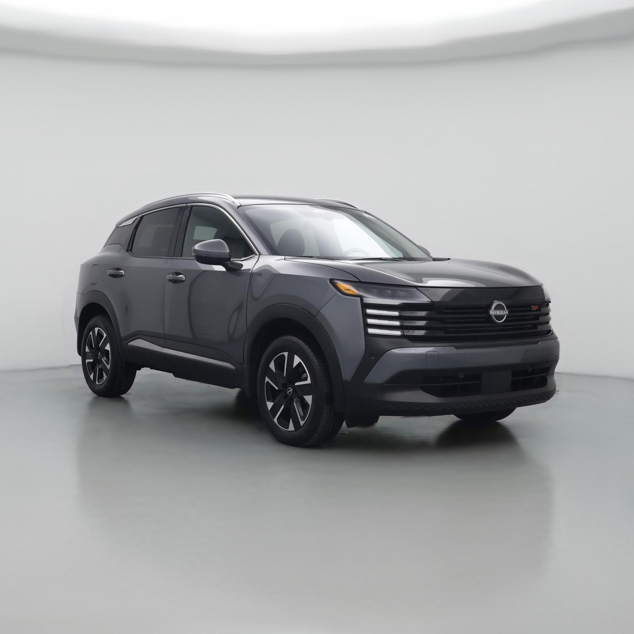 Thumbnail: 2025 Nissan Kicks - 1