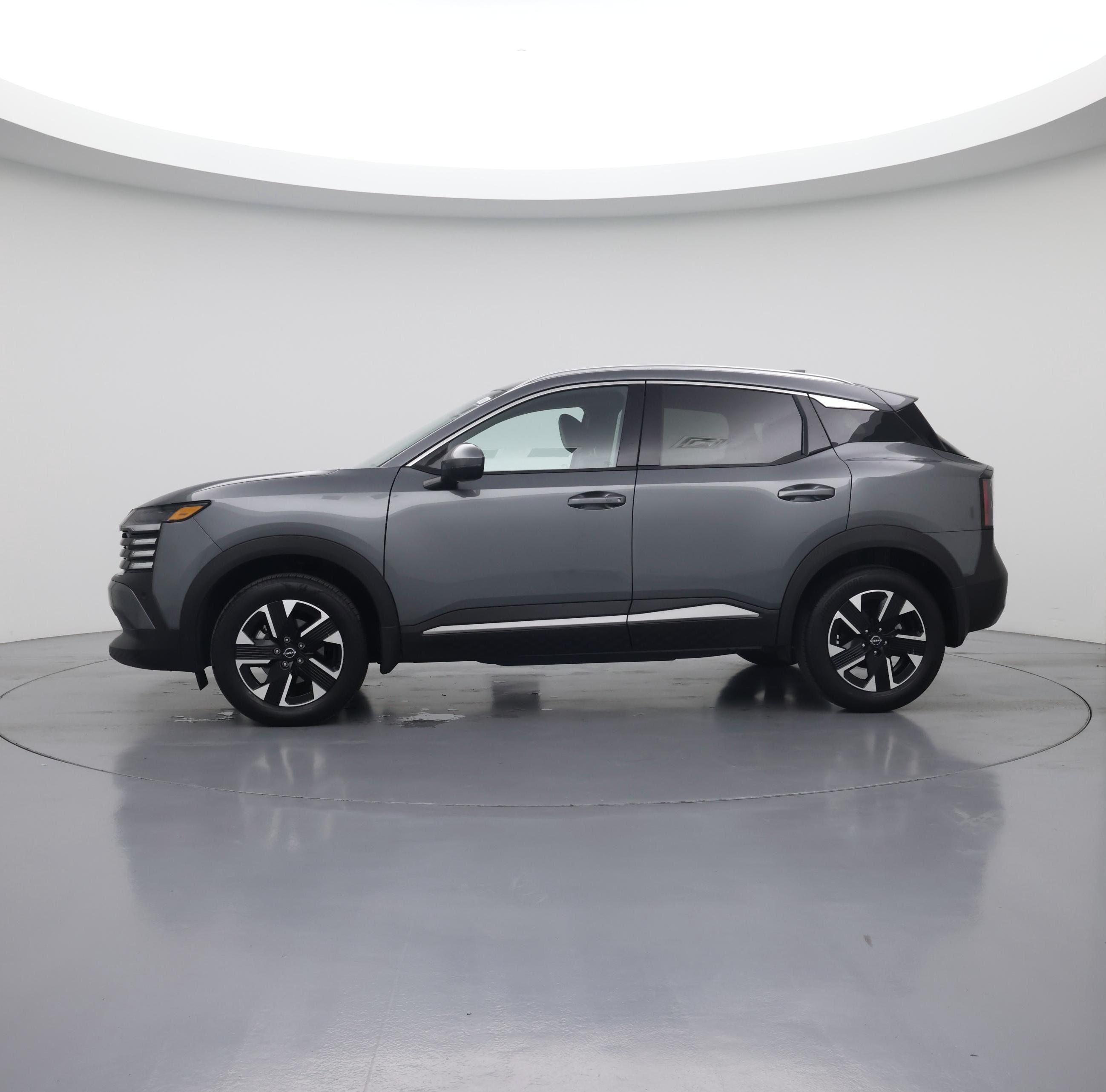 Thumbnail: 2025 Nissan Kicks - 3