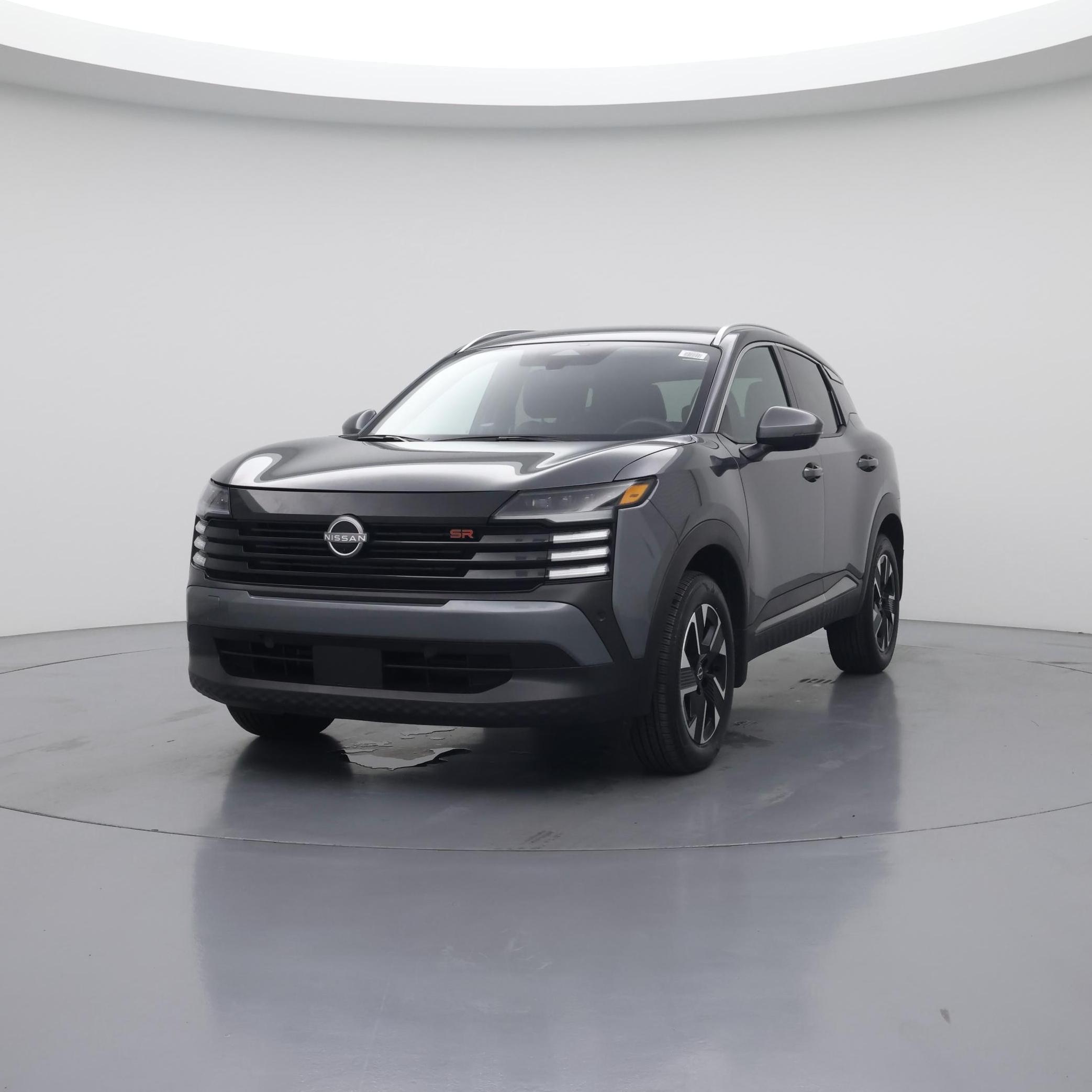 Thumbnail: 2025 Nissan Kicks - 4