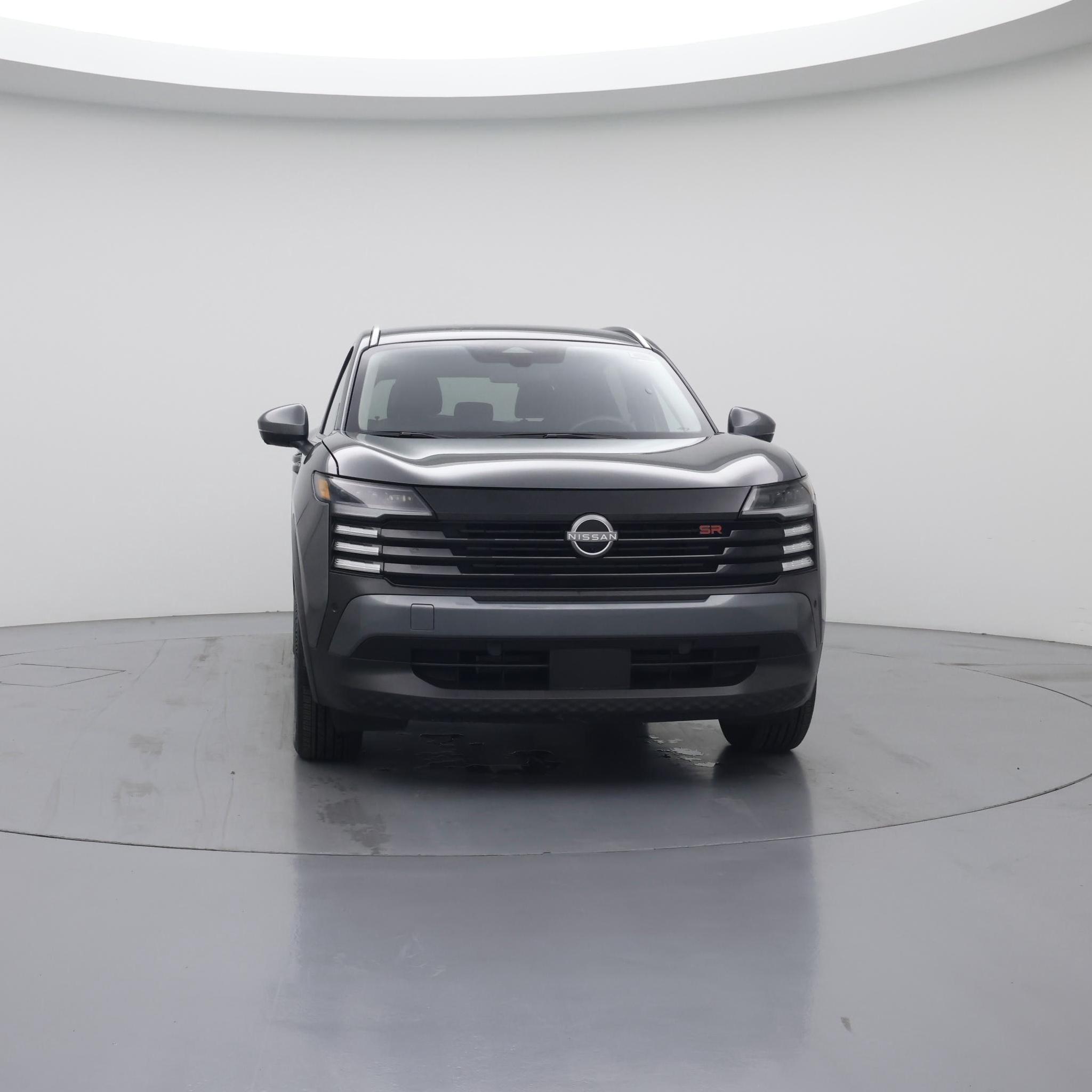 Thumbnail: 2025 Nissan Kicks - 5