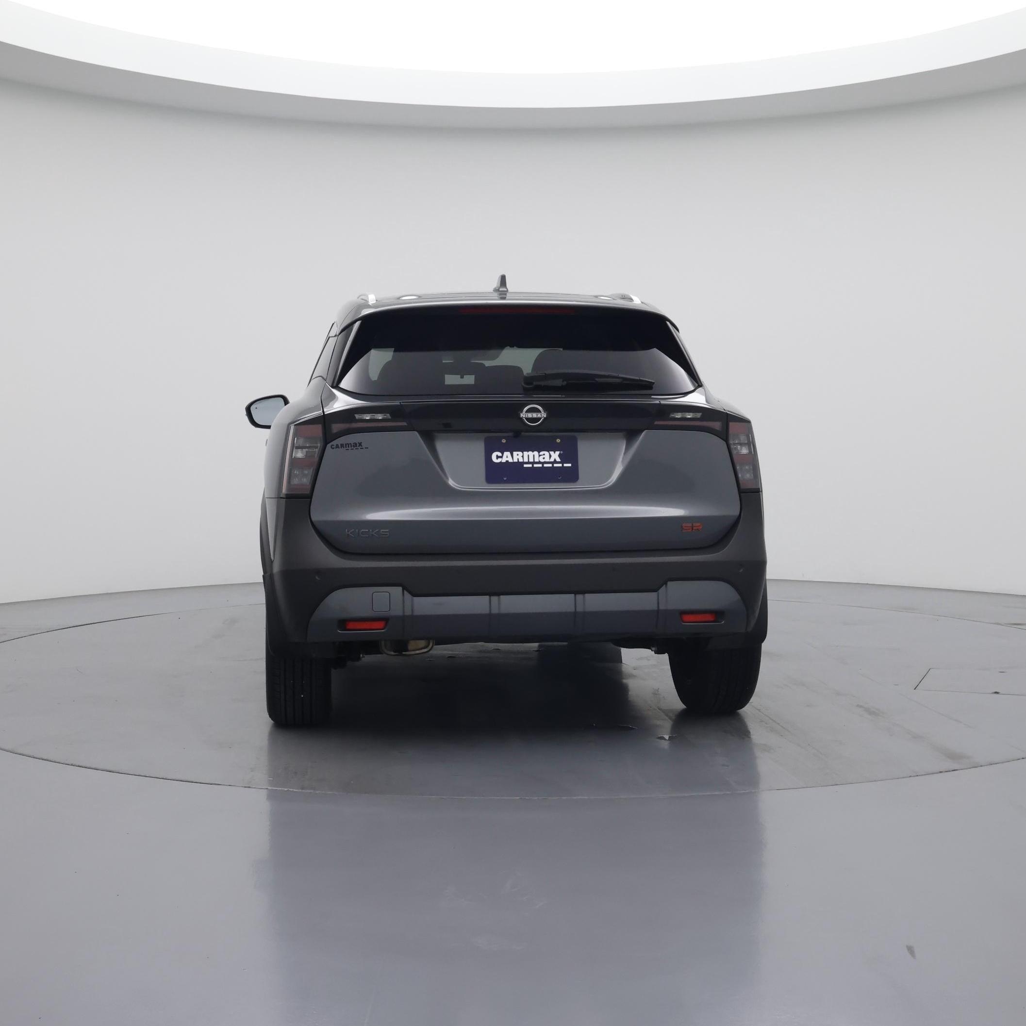 Thumbnail: 2025 Nissan Kicks - 6